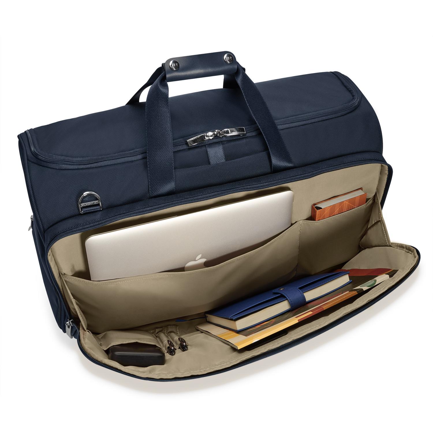 Briggs & Riley Baseline Garment Duffle