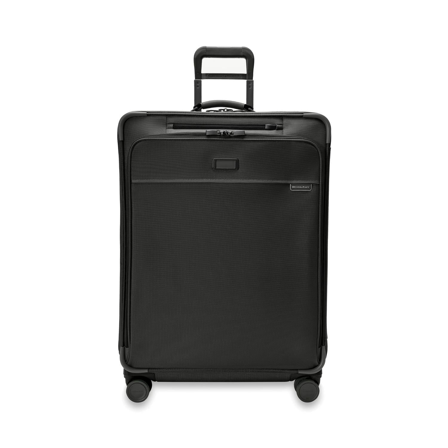 Briggs & Riley Baseline Large Expandable Spinner | Large Size Luggage, Luggage, Soft Case Luggage | Briggs & Riley