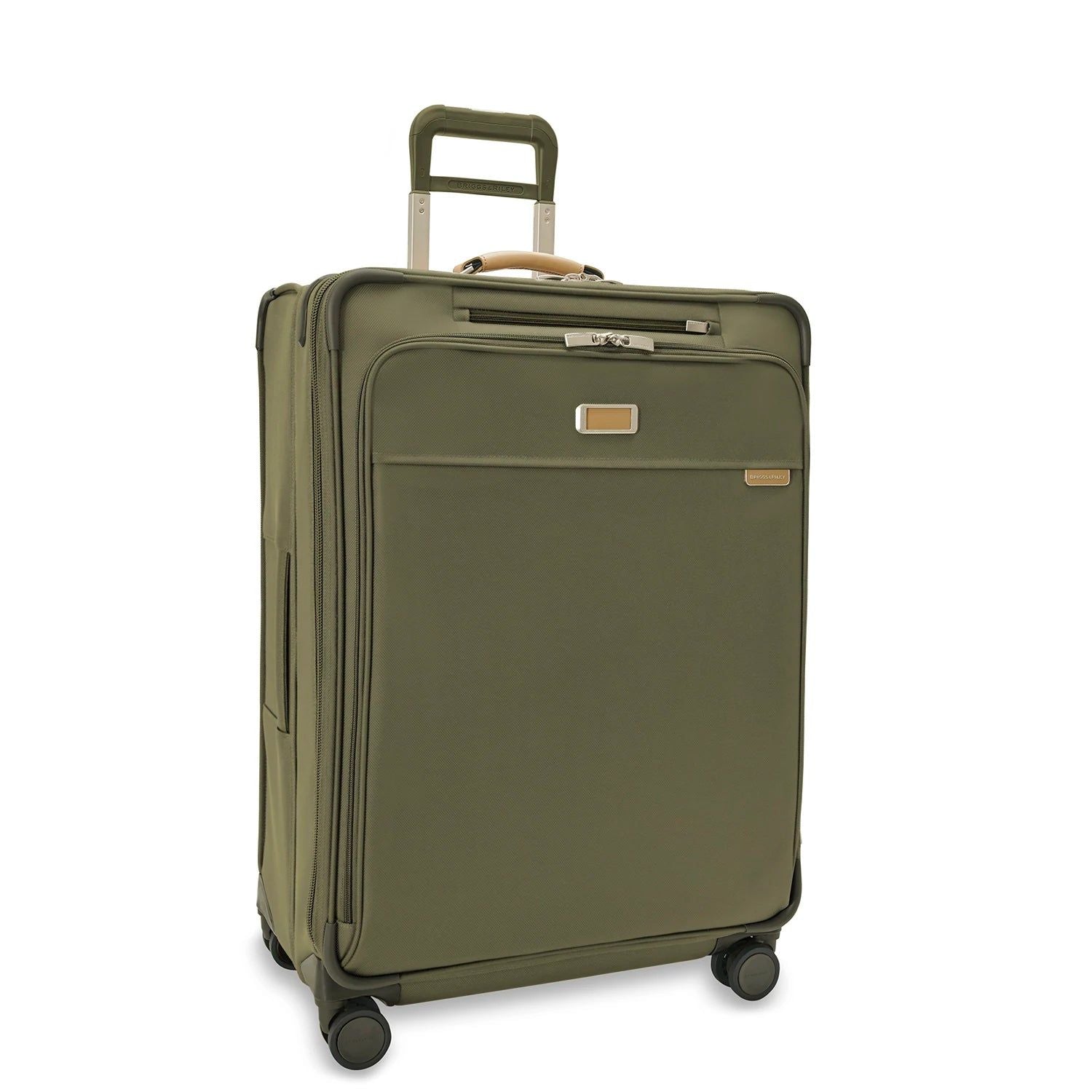 Large expandable suitcase online