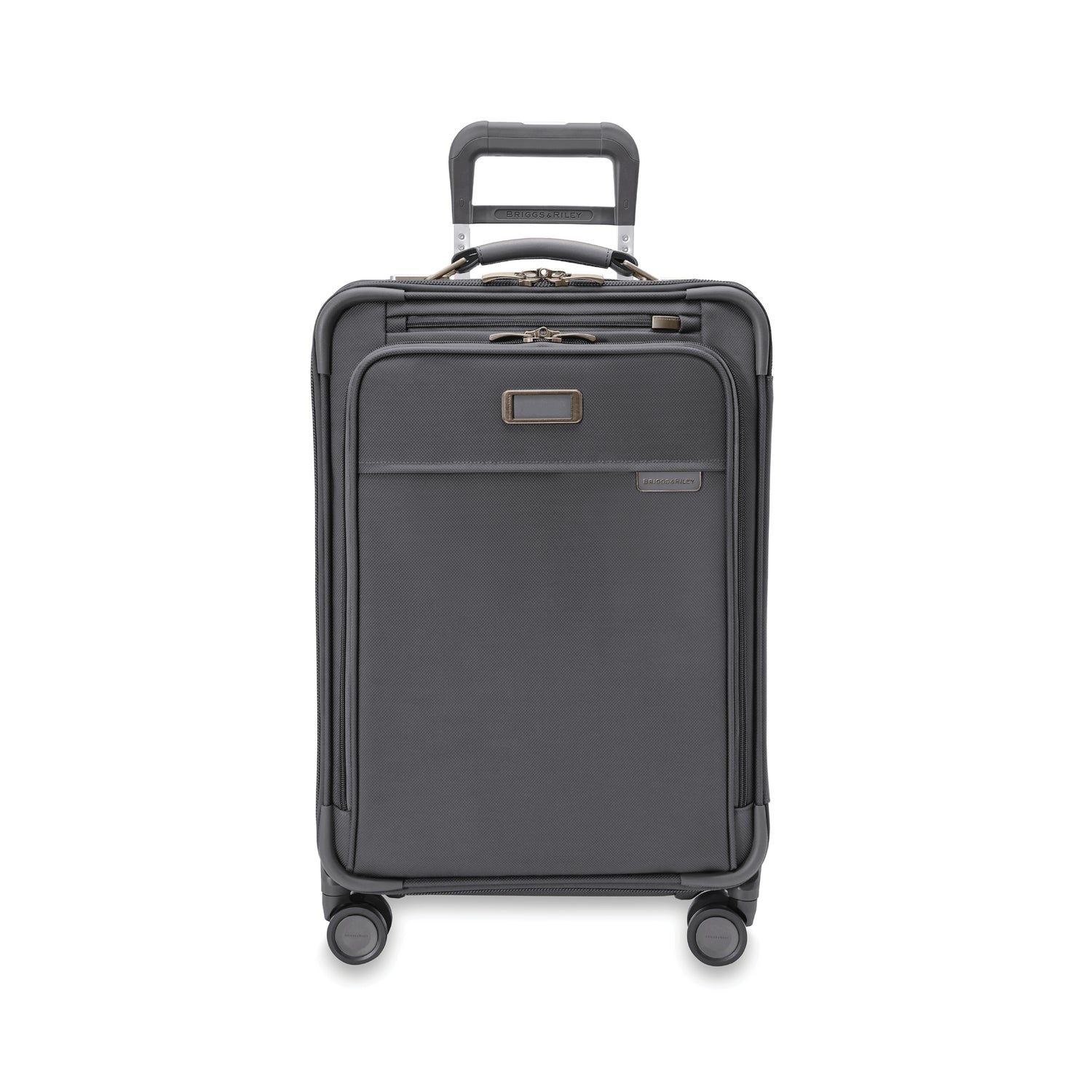 Briggs & Riley Baseline Essential 22" Carry-On Expandable Spinner