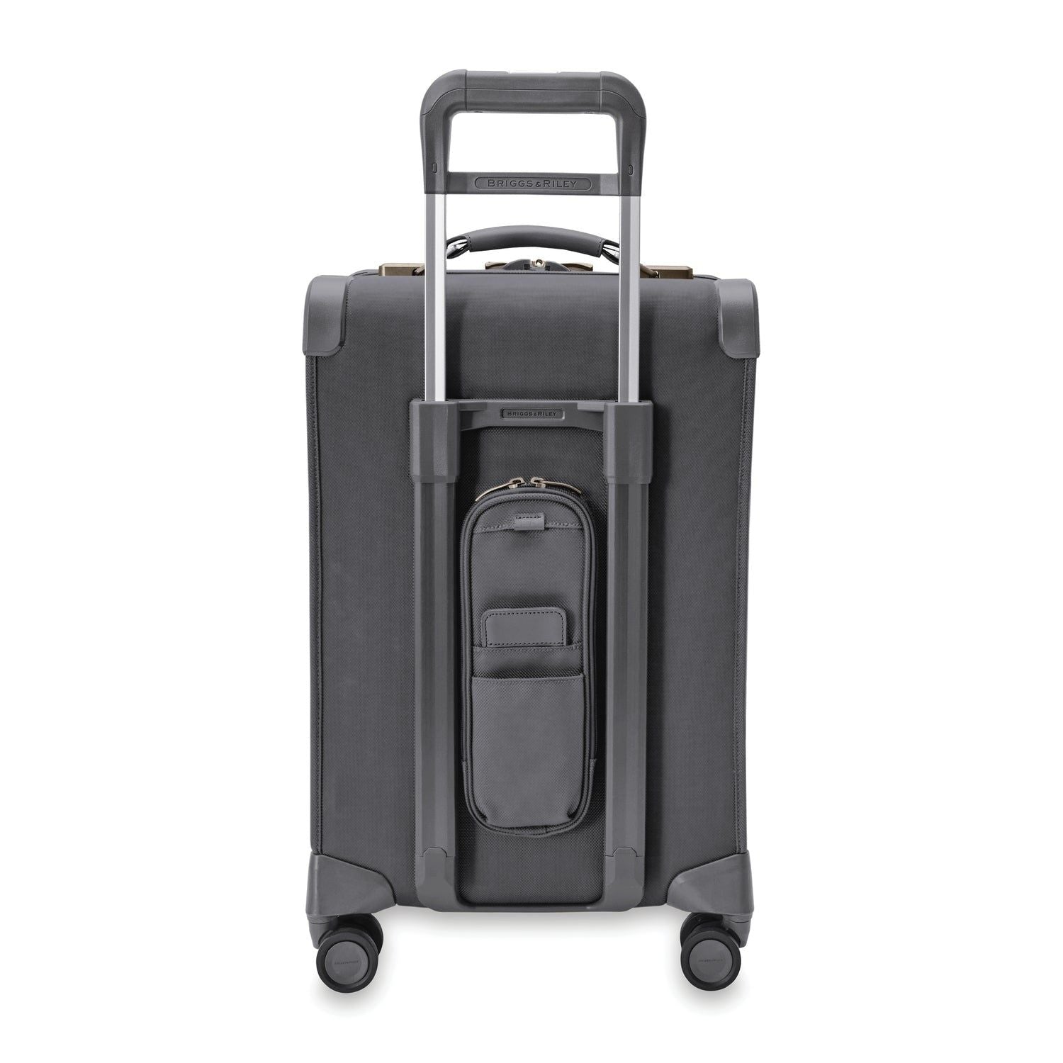 Briggs & Riley Baseline Essential 22" Carry-On Expandable Spinner (SA)