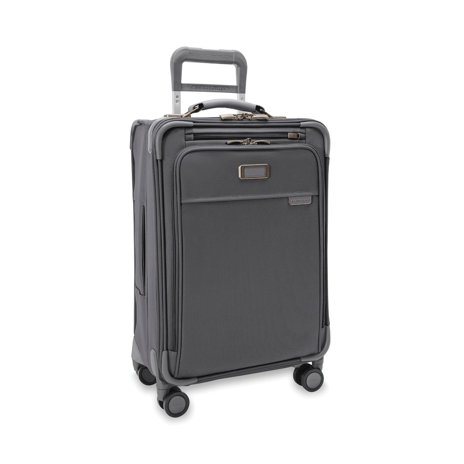 Briggs & Riley Baseline Essential 22" Carry-On Expandable Spinner (SA)