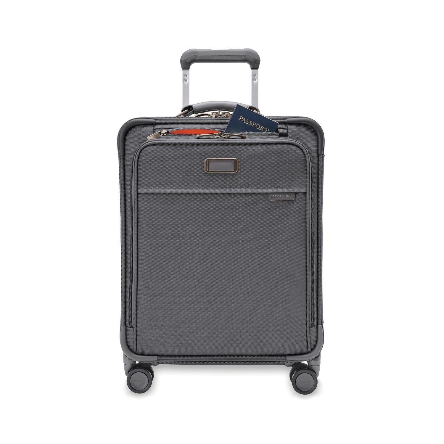 Briggs & Riley Baseline Global 21" Carry-On Expandable Spinner