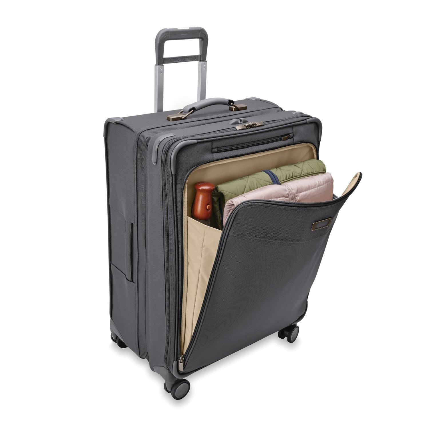 Briggs & Riley Baseline Large Expandable Spinner (SA)