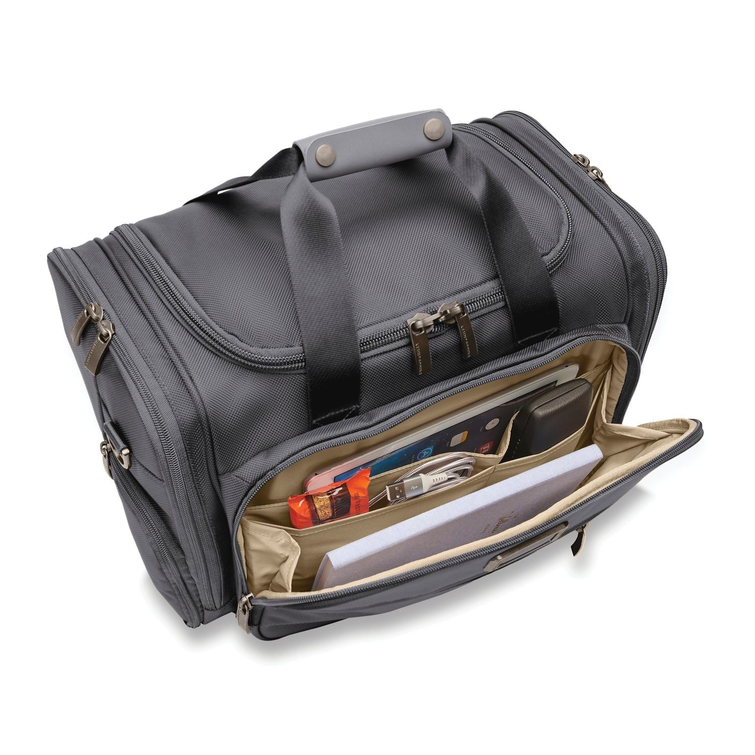 Briggs & Riley Baseline Underseat Duffle (SA)