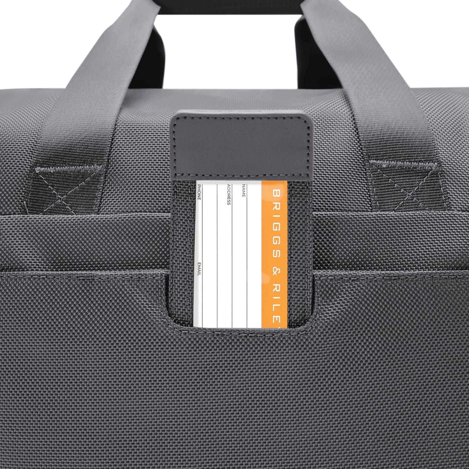 Briggs & Riley Baseline Underseat Duffle (SA)