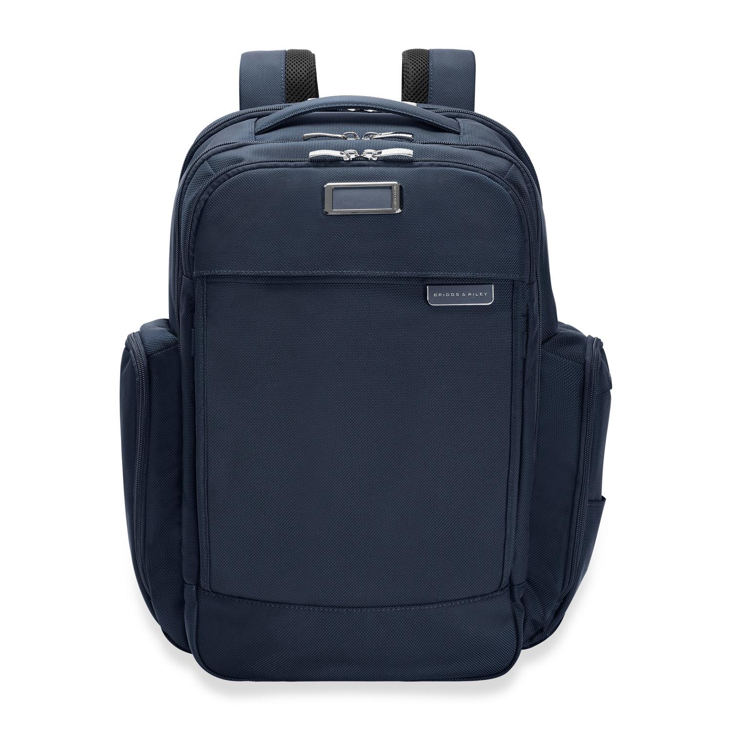 Briggs & Riley Baseline Traveler Backpack