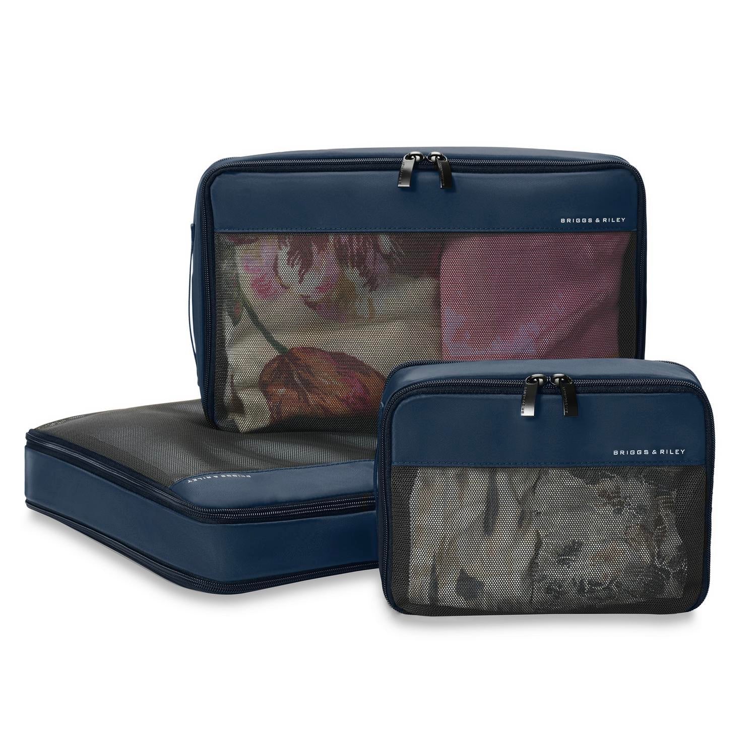 Briggs & Riley Check-In Packing Cube Set