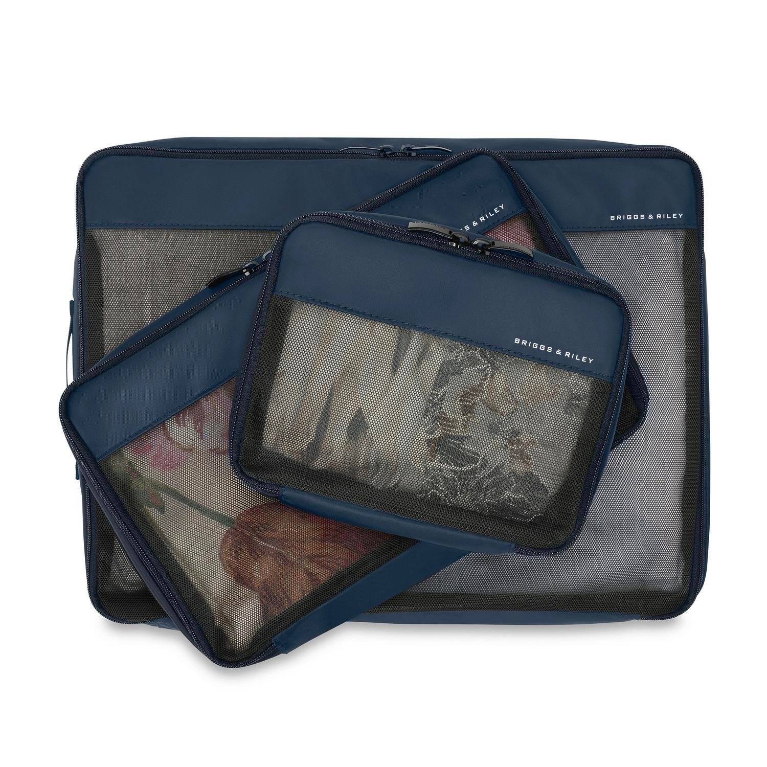 Briggs & Riley Check-In Packing Cube Set