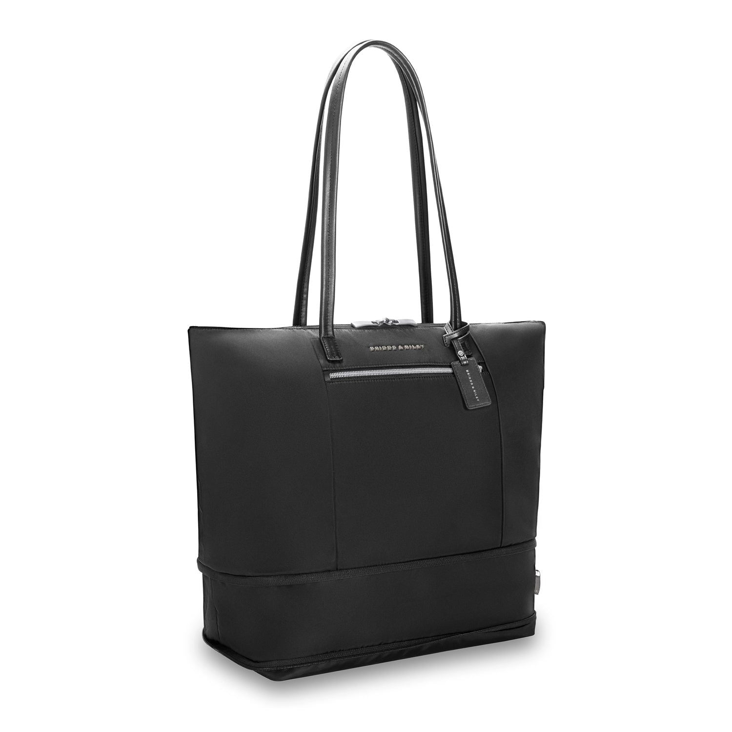 Briggs & Riley Rhapsody Expandable Shopping Tote