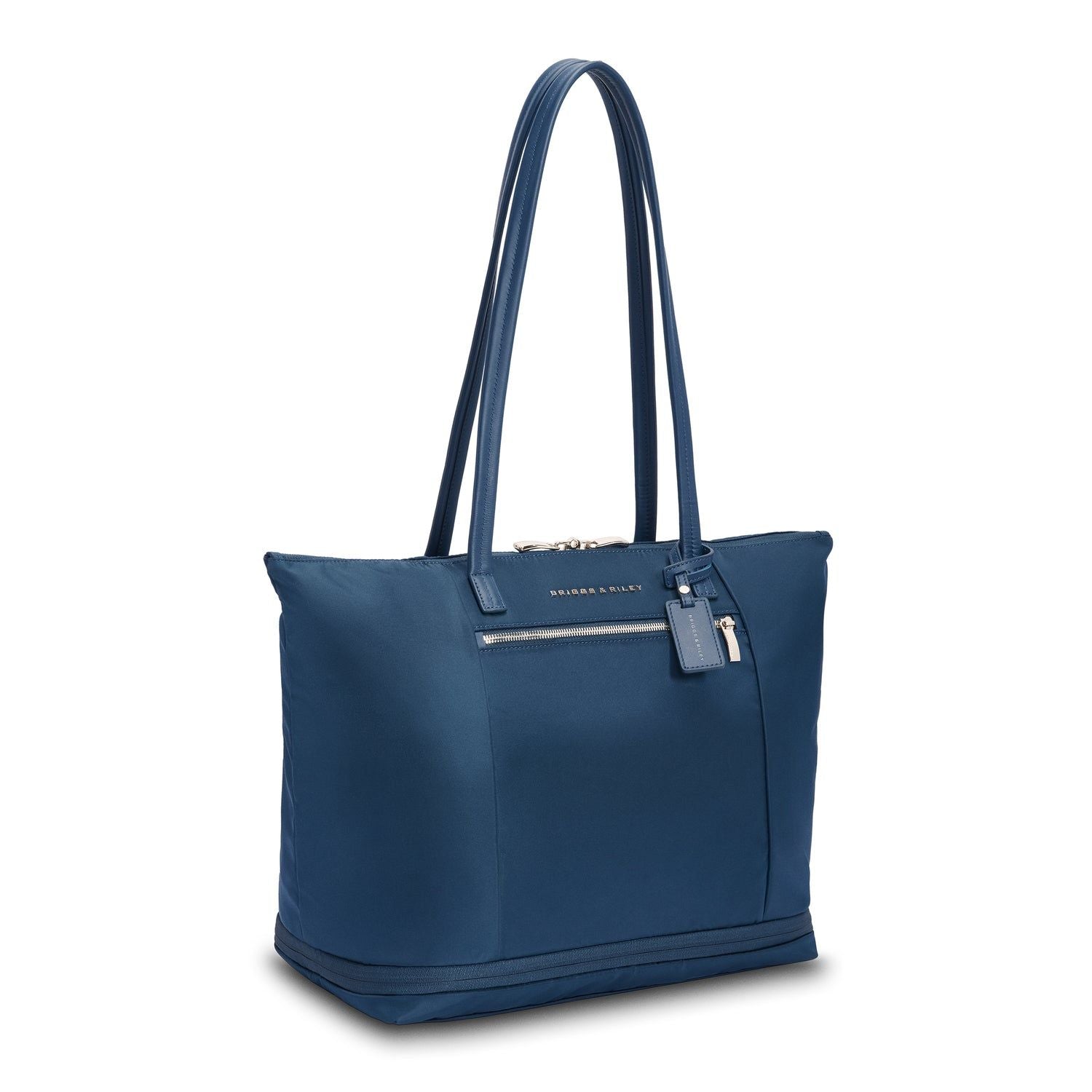 Briggs & Riley Rhapsody Expandable Shopping Tote