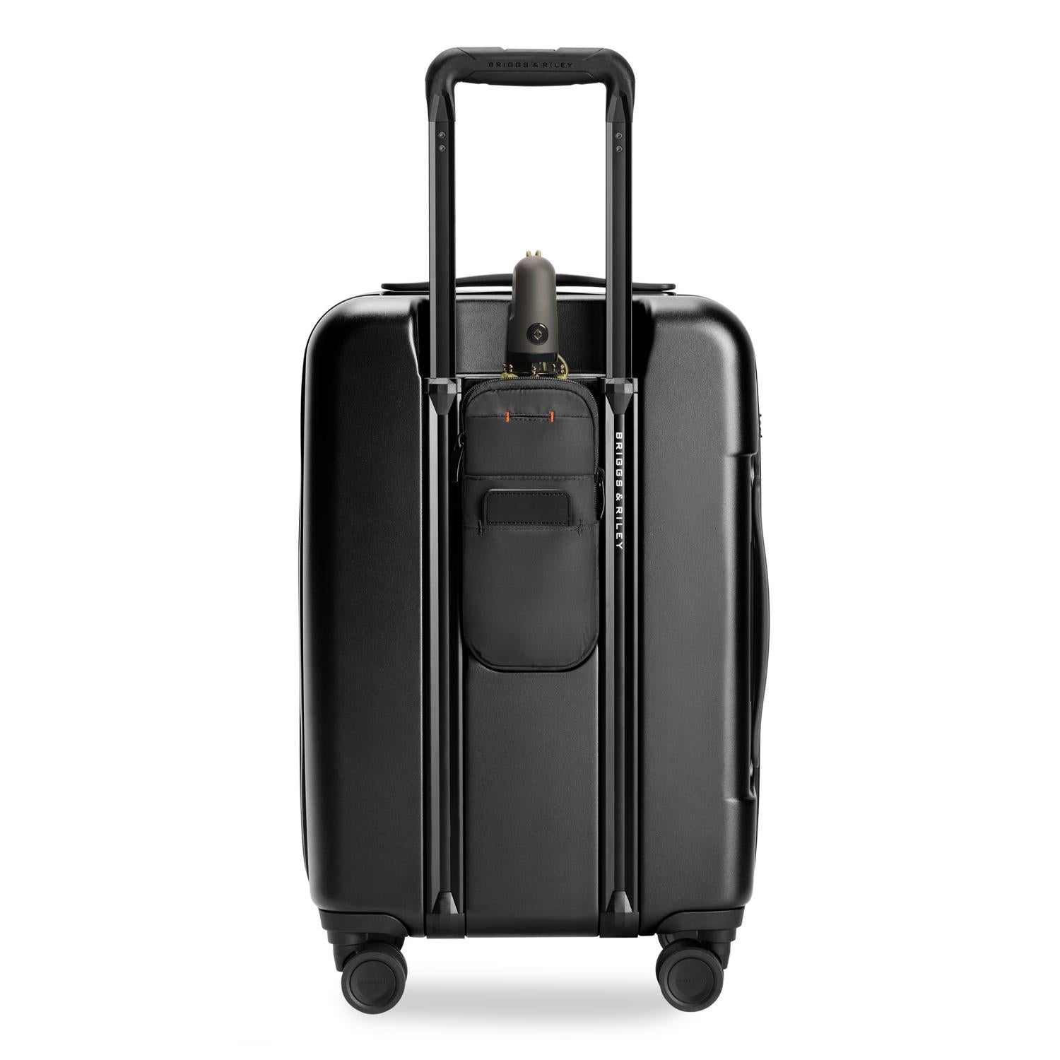 Briggs & Riley Sympatico 3.0 Essential Carry On Expandable Spinner 22"