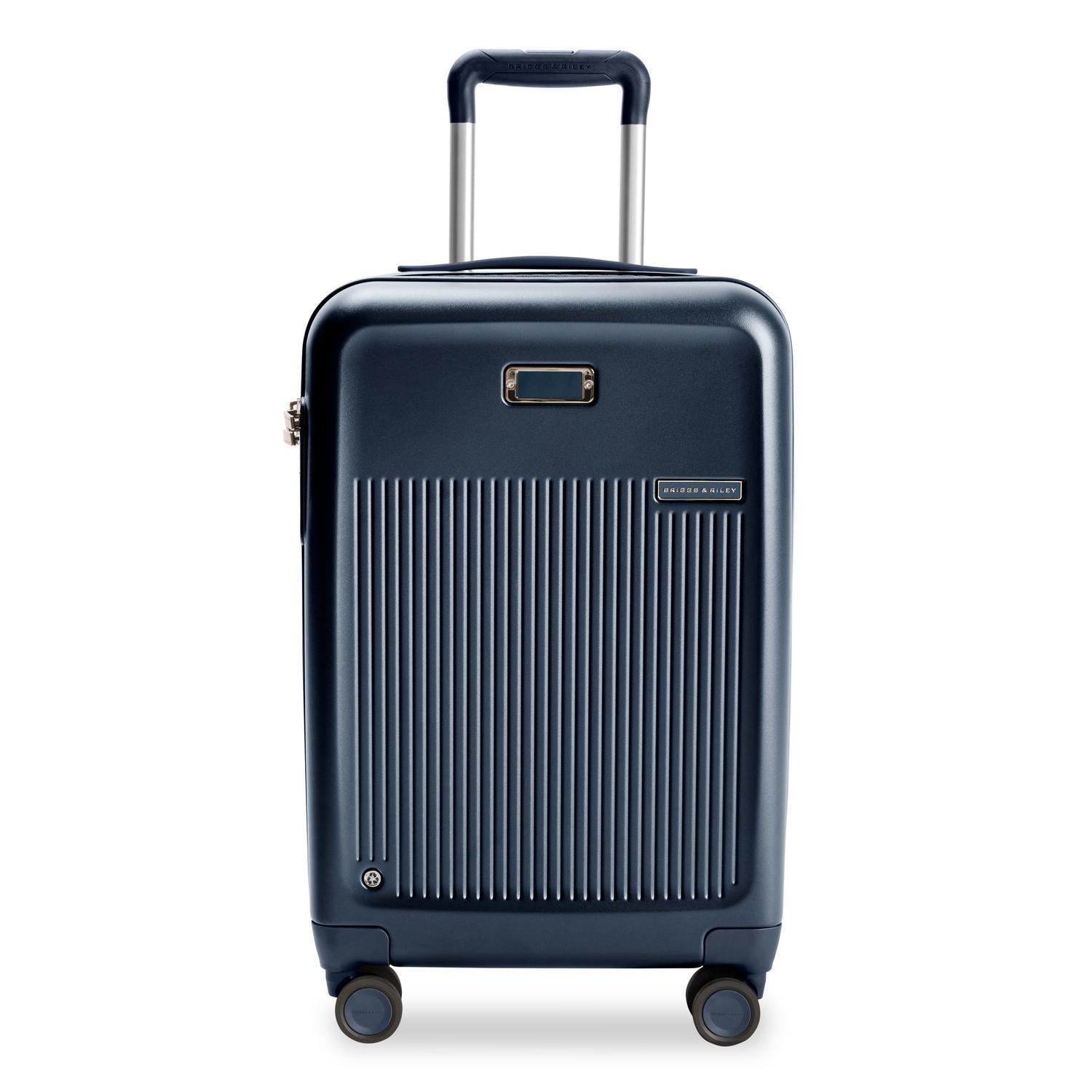 Briggs & Riley Sympatico 3.0 Essential Carry On Expandable Spinner 22"