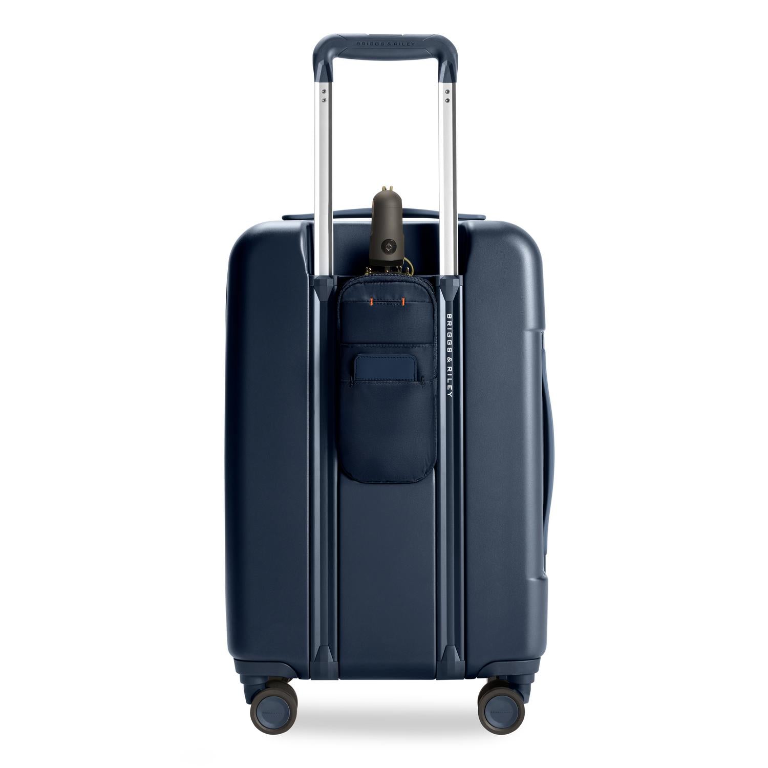 Briggs & Riley Sympatico 3.0 Essential Carry On Expandable Spinner 22"