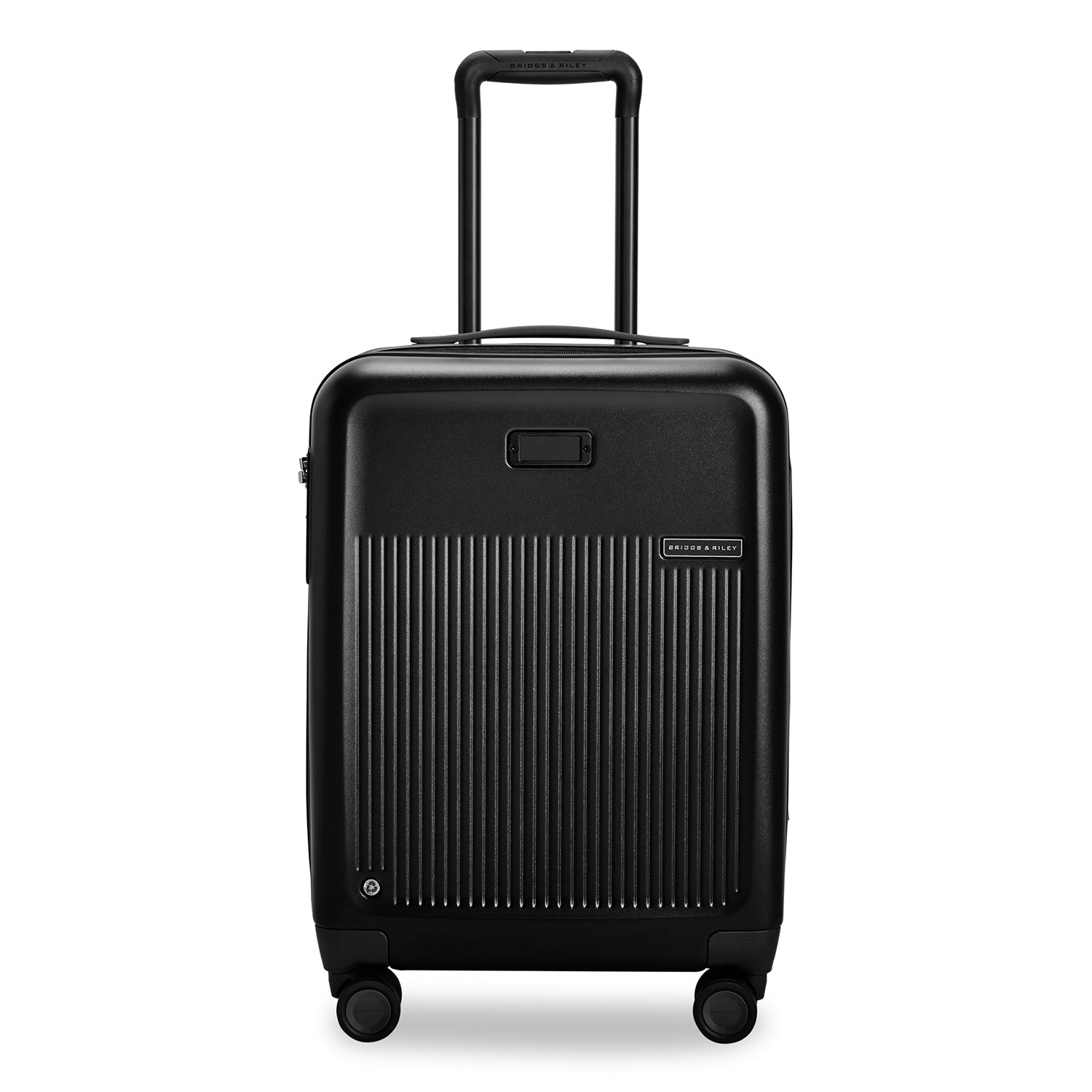 Briggs & Riley Sympatico 3.0 Global Carry On Expandable Spinner 21"