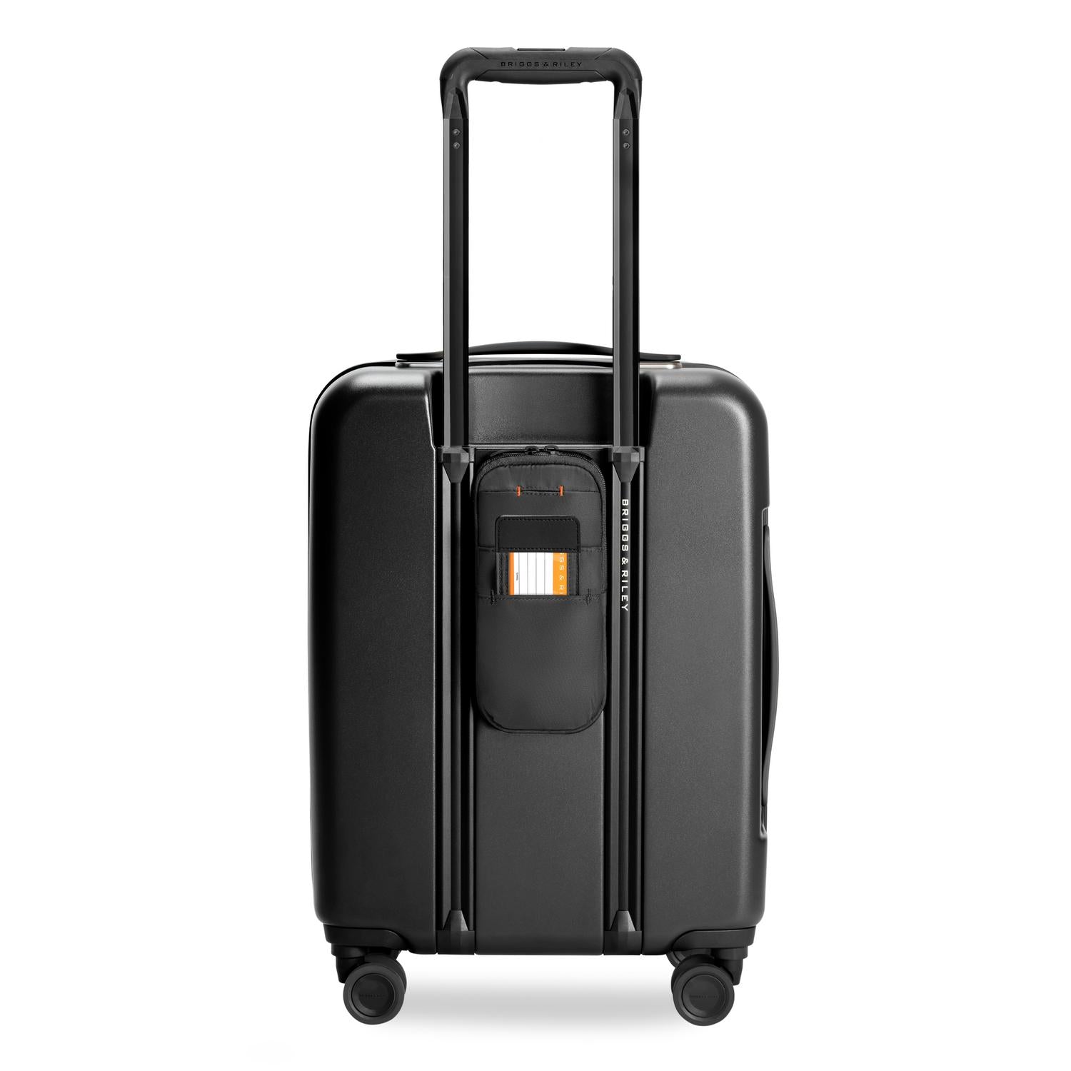 Briggs & Riley Sympatico 3.0 Global Carry On Expandable Spinner 21"