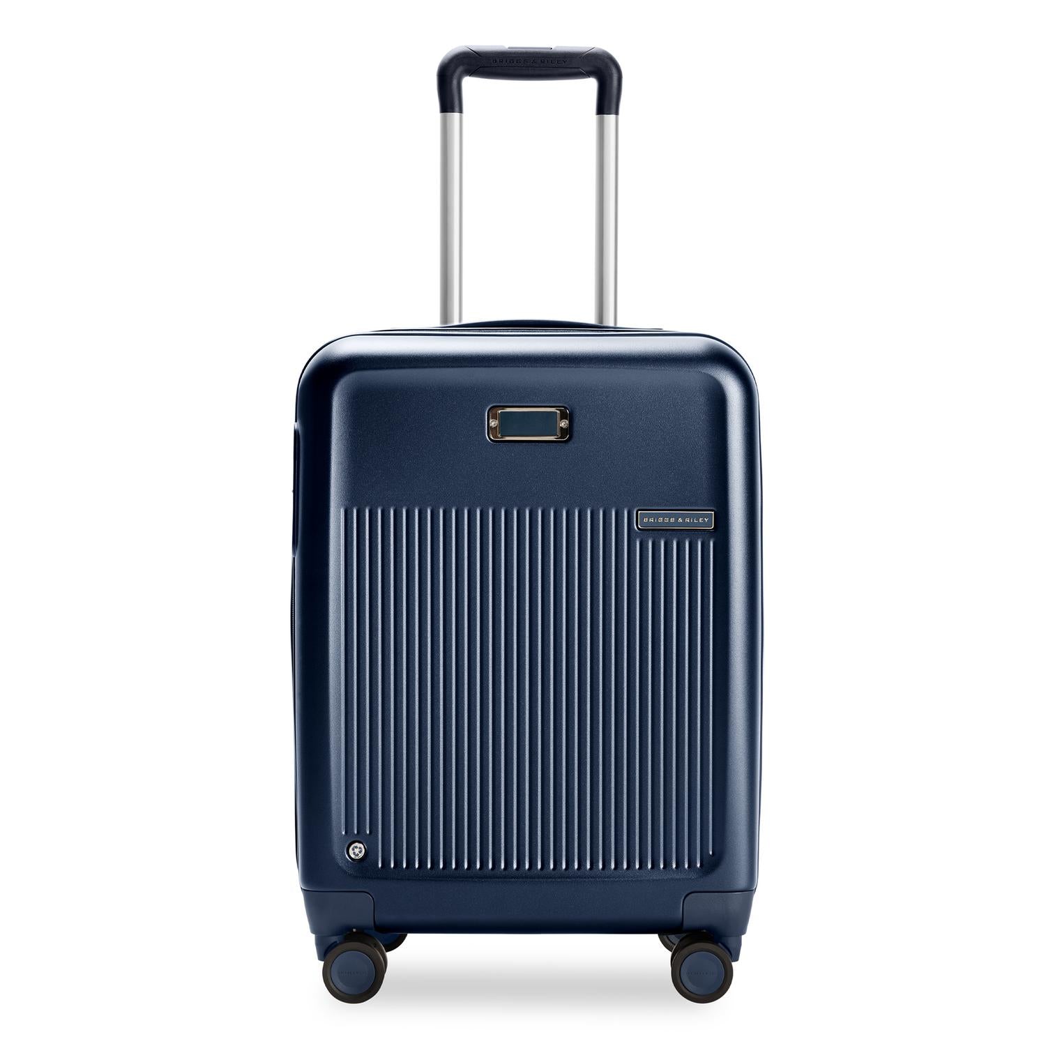 Briggs & Riley Sympatico 3.0 Global Carry On Expandable Spinner 21"