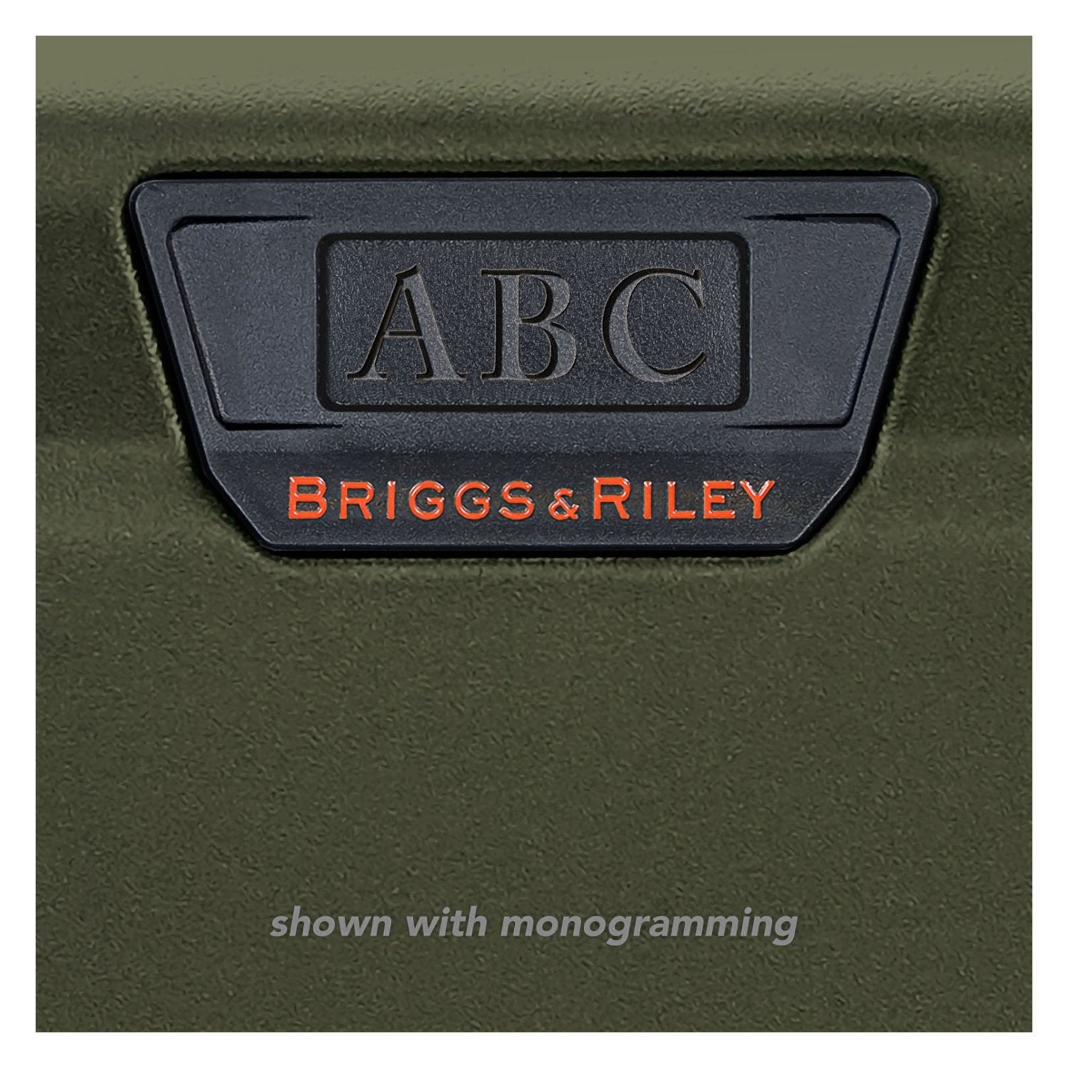 Briggs & Riley Torq 2.0 International Carry-On Luggage Spinner