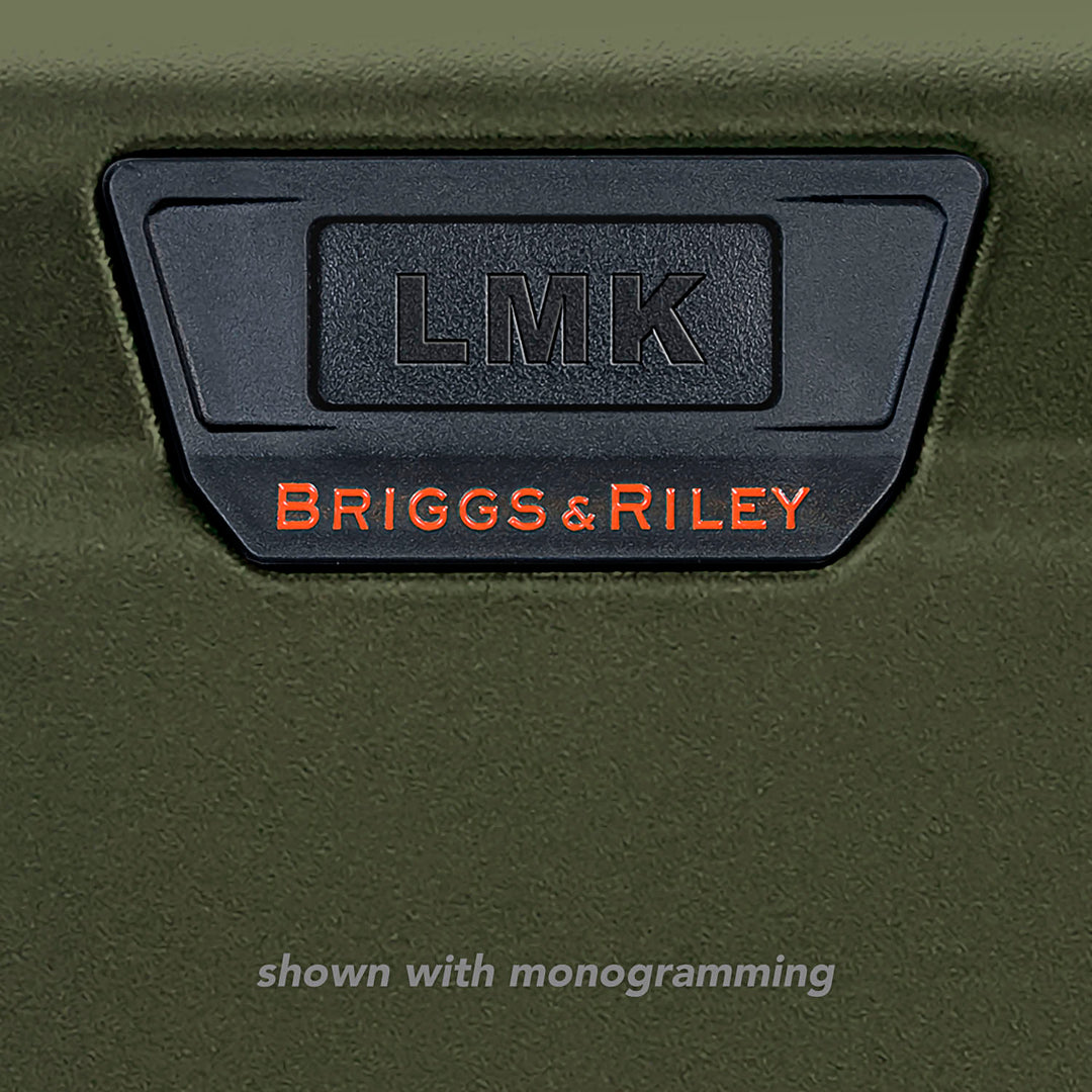 Briggs & Riley Torq 2.0 Medium Trunk Spinner