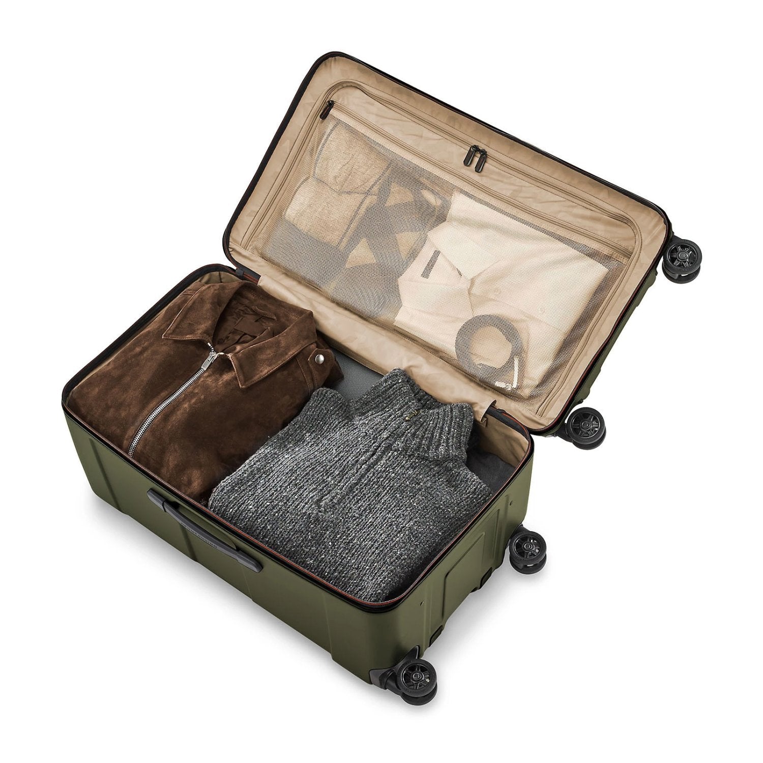 Briggs & Riley Torq 2.0 Medium Trunk Spinner