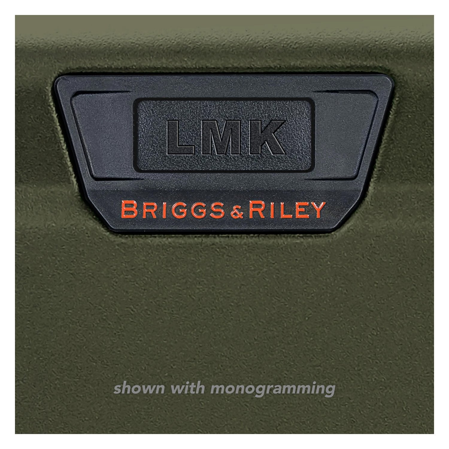 Briggs & Riley Torq 2.0 Medium Trunk Spinner