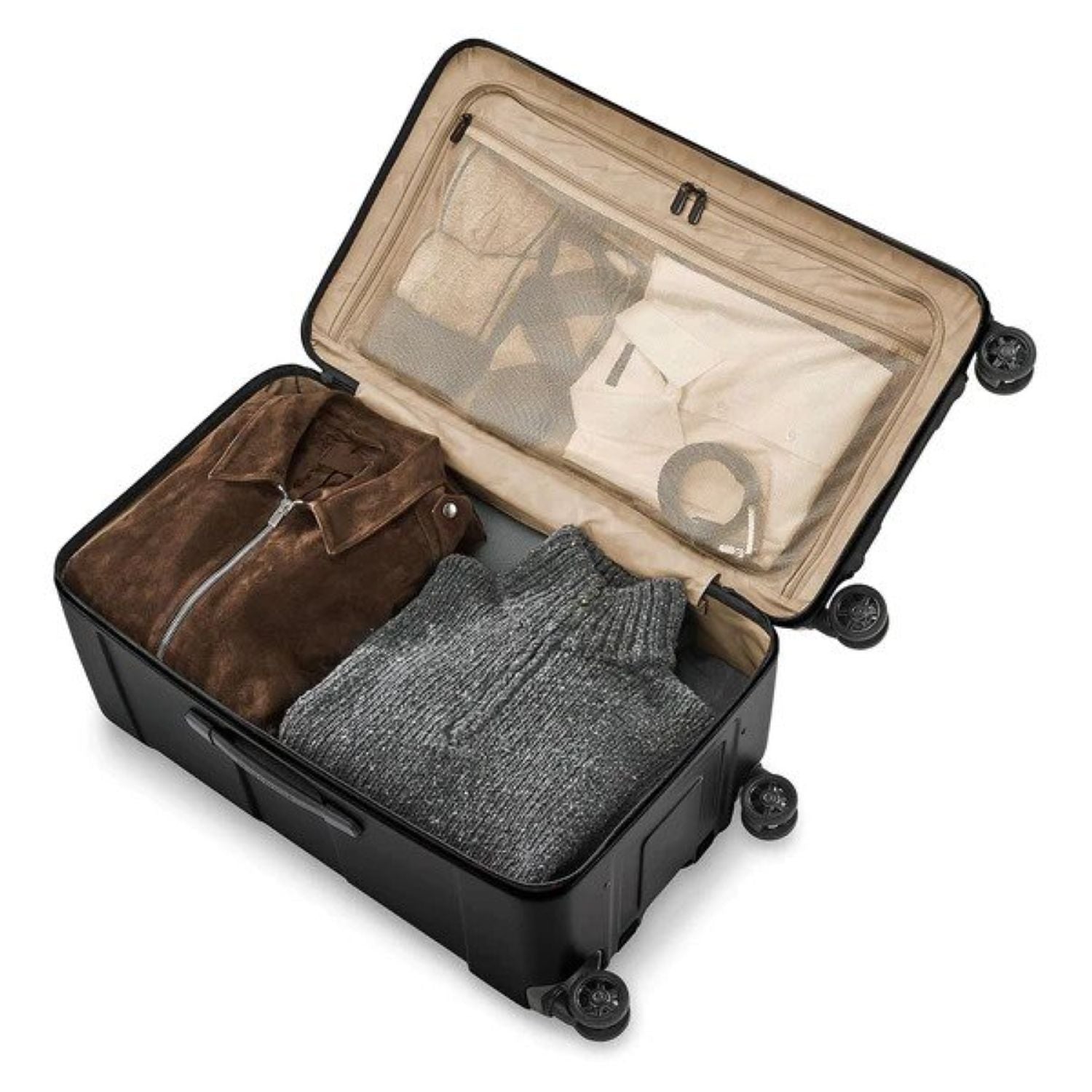 Briggs & Riley Torq 2.0 Medium Trunk Spinner