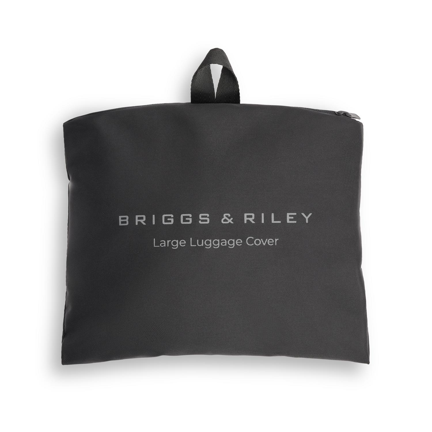 Briggs & Riley Trek Safe Large Luggage Cover