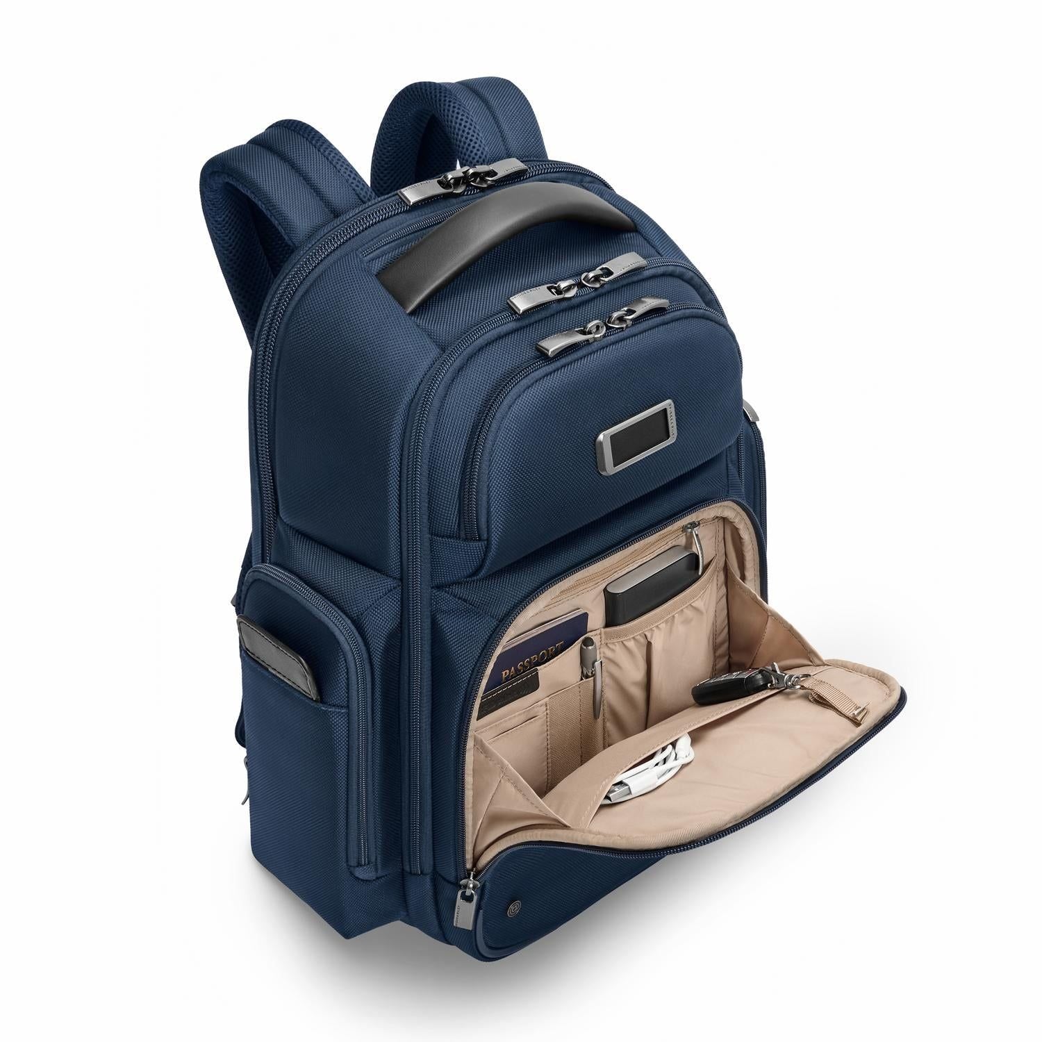 Briggs & Riley @Work Redux Large Cargo Backpack