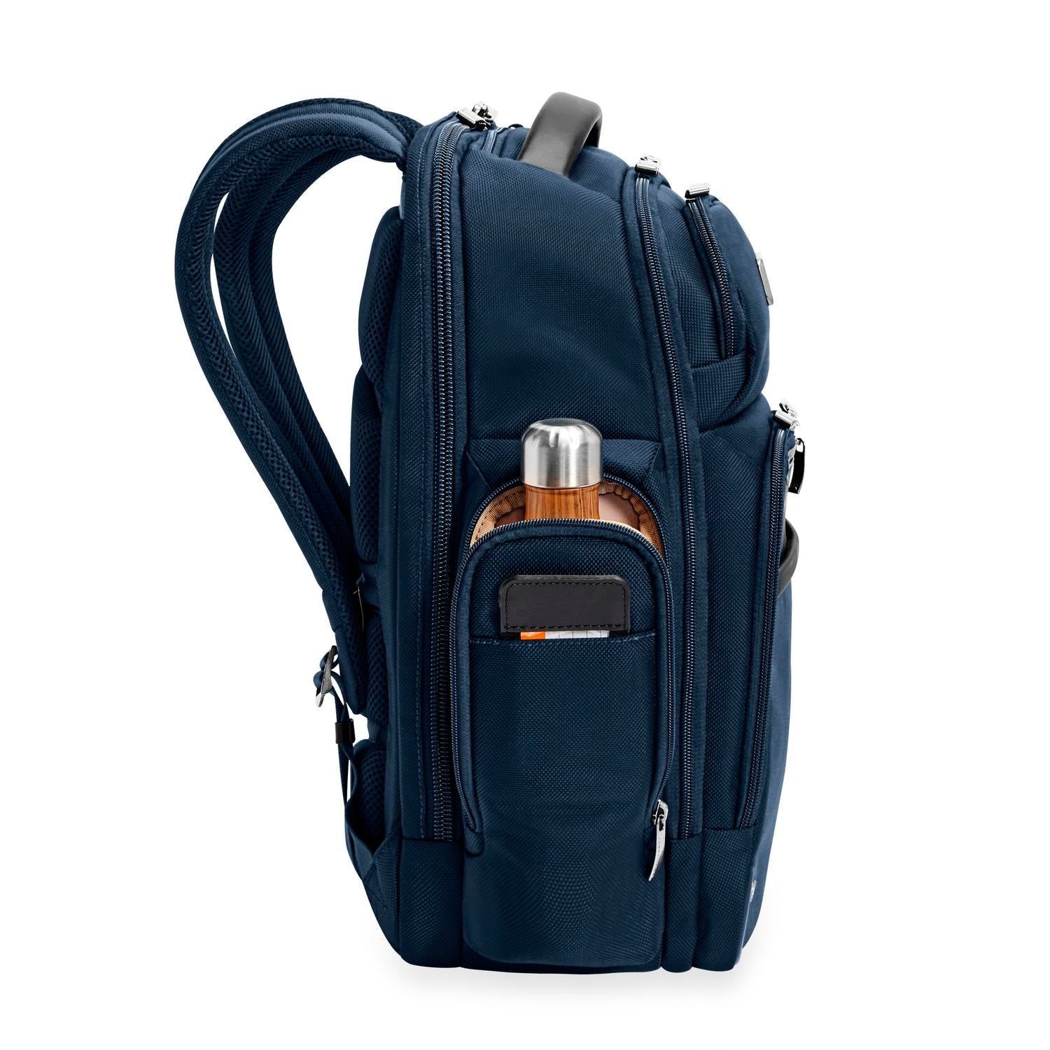 Briggs & Riley @Work Redux Medium Cargo Backpack