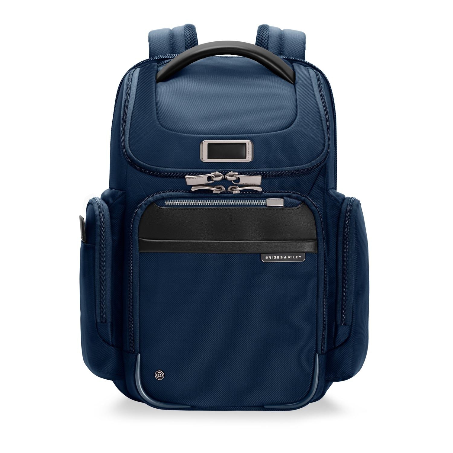 Briggs & Riley @Work Redux Medium Widemouth Backpack