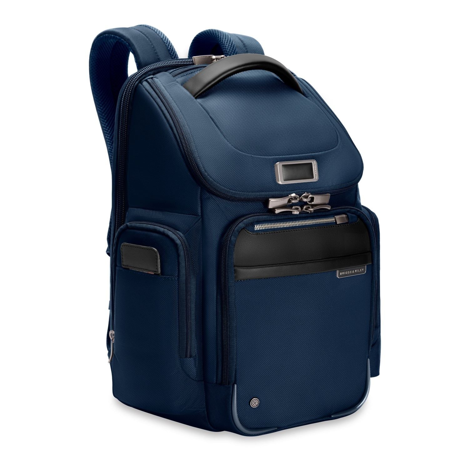 Briggs & Riley @Work Redux Medium Widemouth Backpack