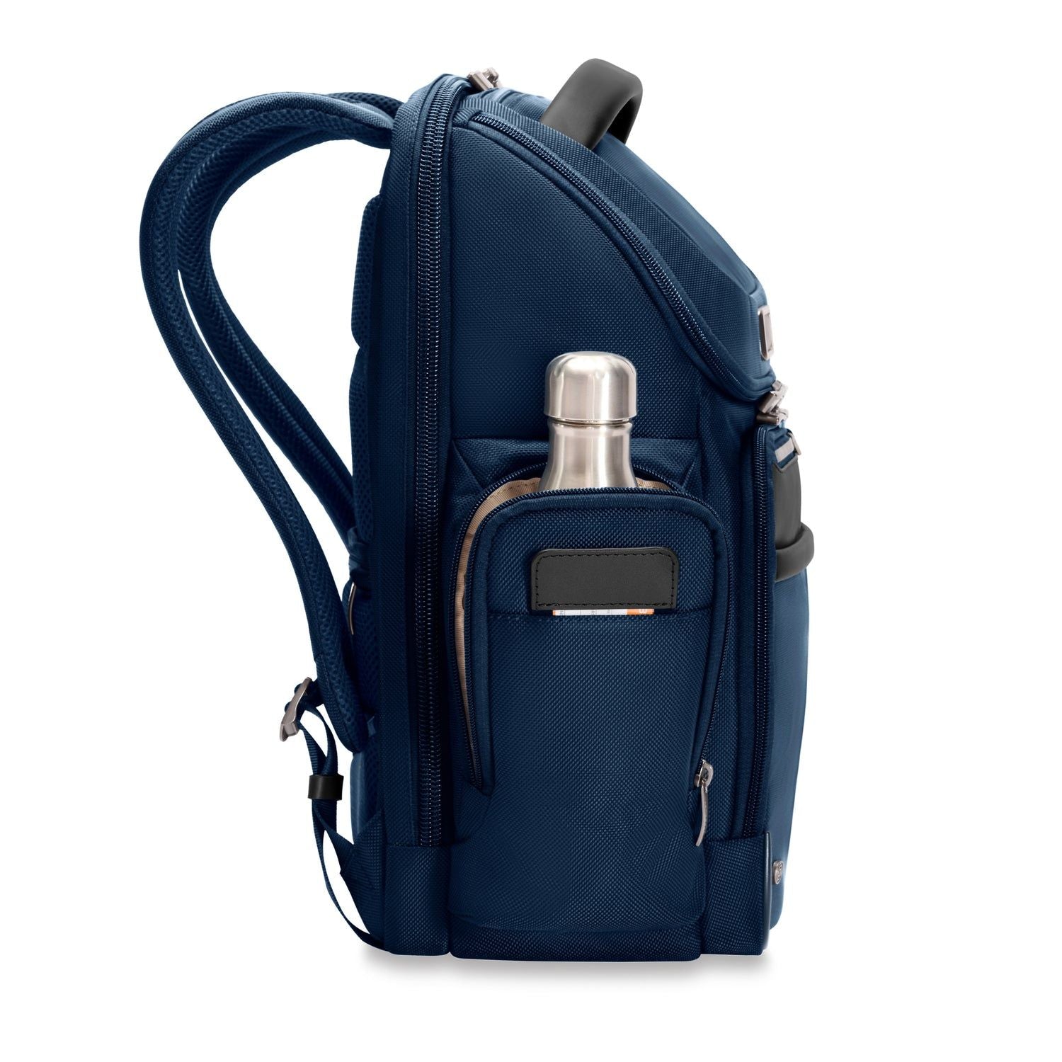 Briggs & Riley @Work Redux Medium Widemouth Backpack