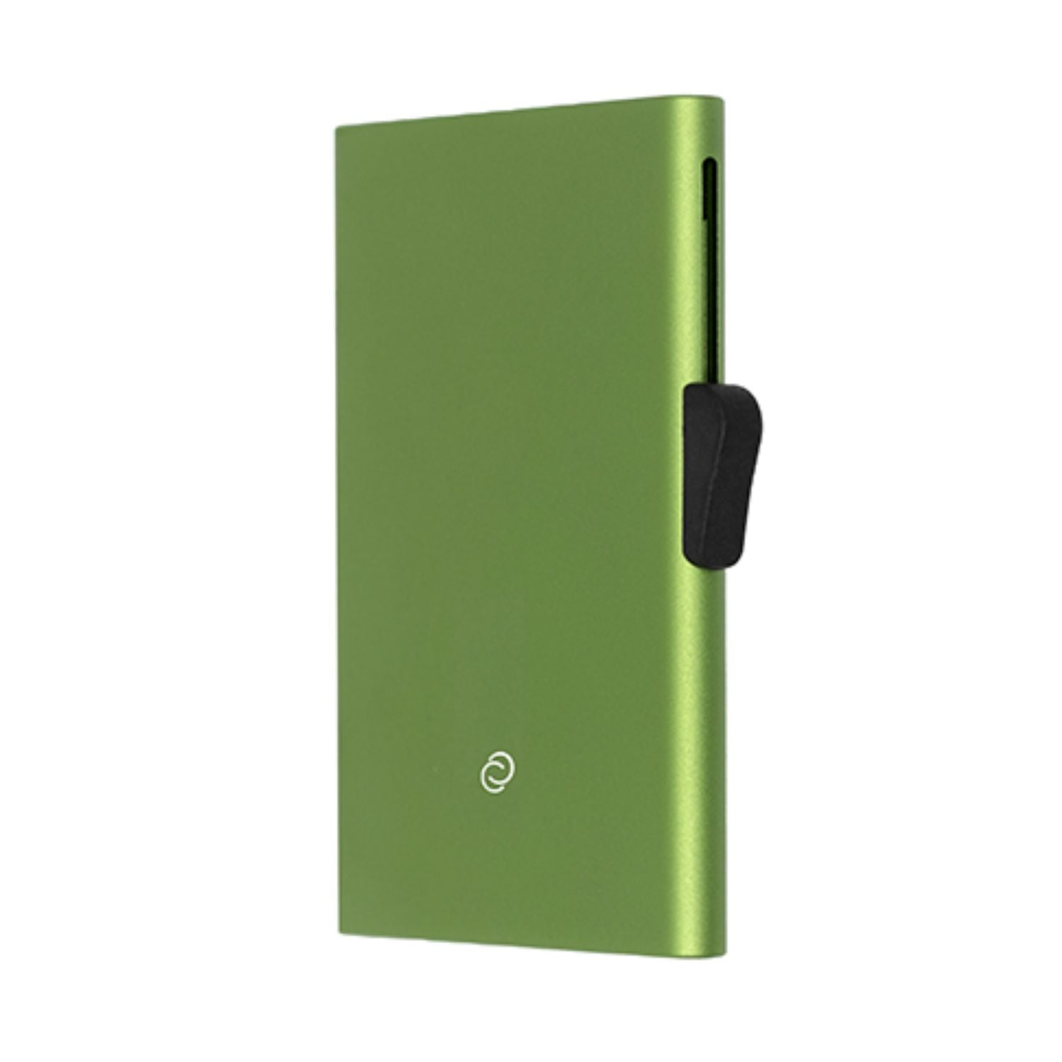 C-Secure Aluminium Cardholder