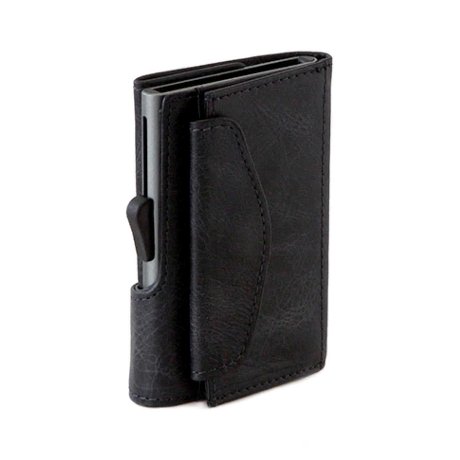 C-Secure Italian Leather Wallet | Wallets | C-Secure