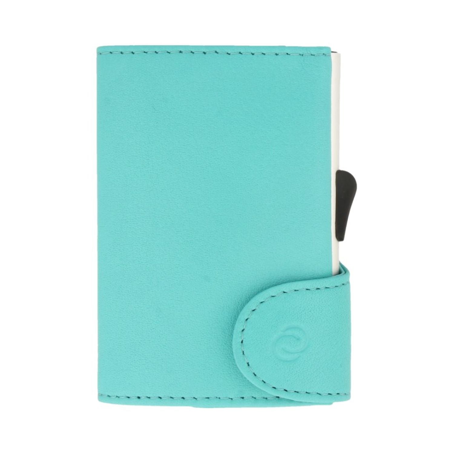 C-Secure Italian Leather Wallet