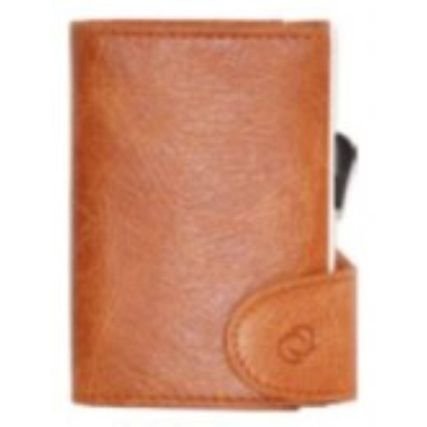 C-Secure Italian Leather Wallet