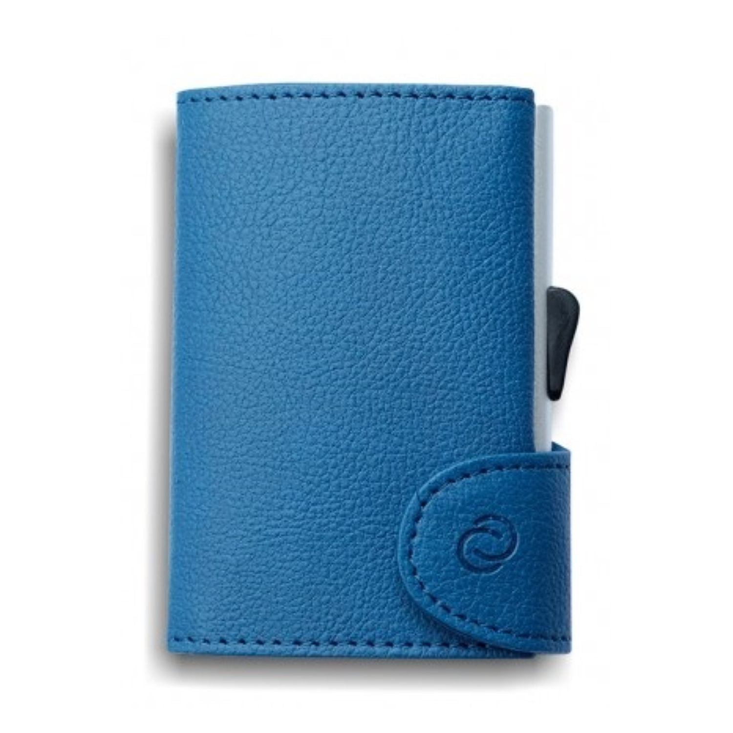 C-Secure PU Leather Wallet