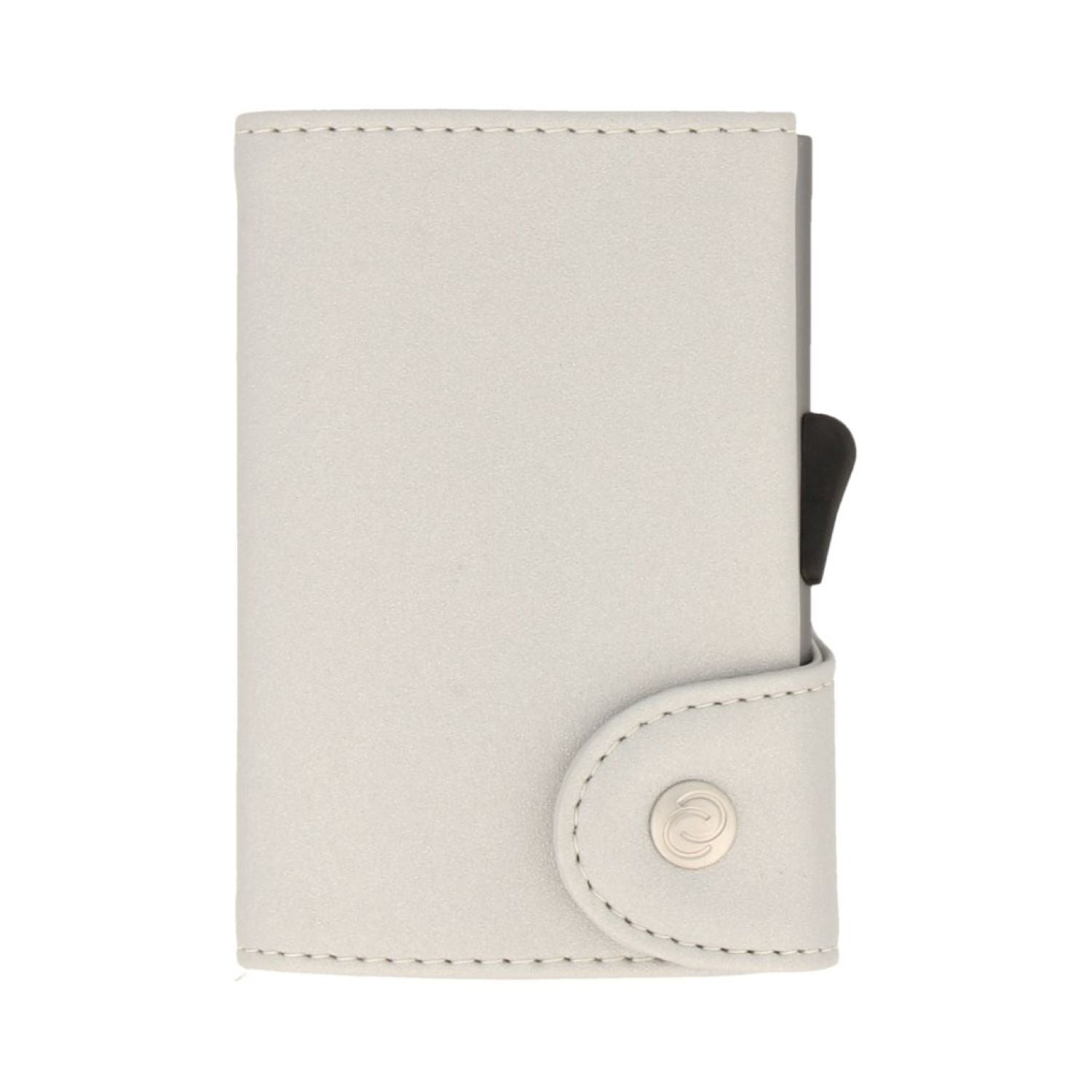 C-Secure PU Leather Wallet