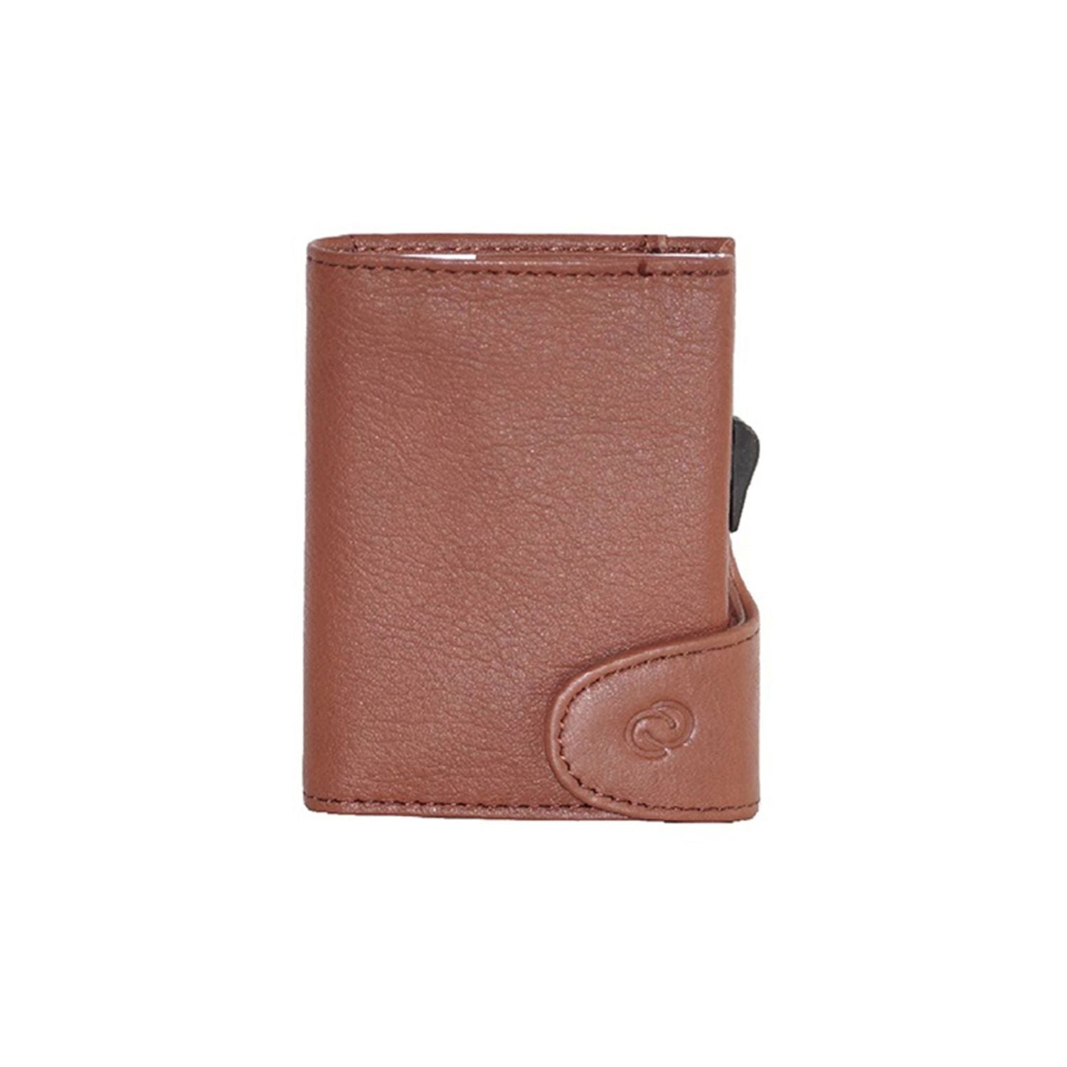 C-Secure Slim Cardholder