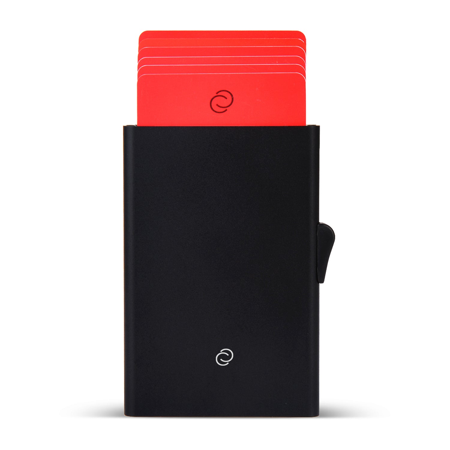 C-Secure Aluminium Cardholder | Wallets | C-Secure