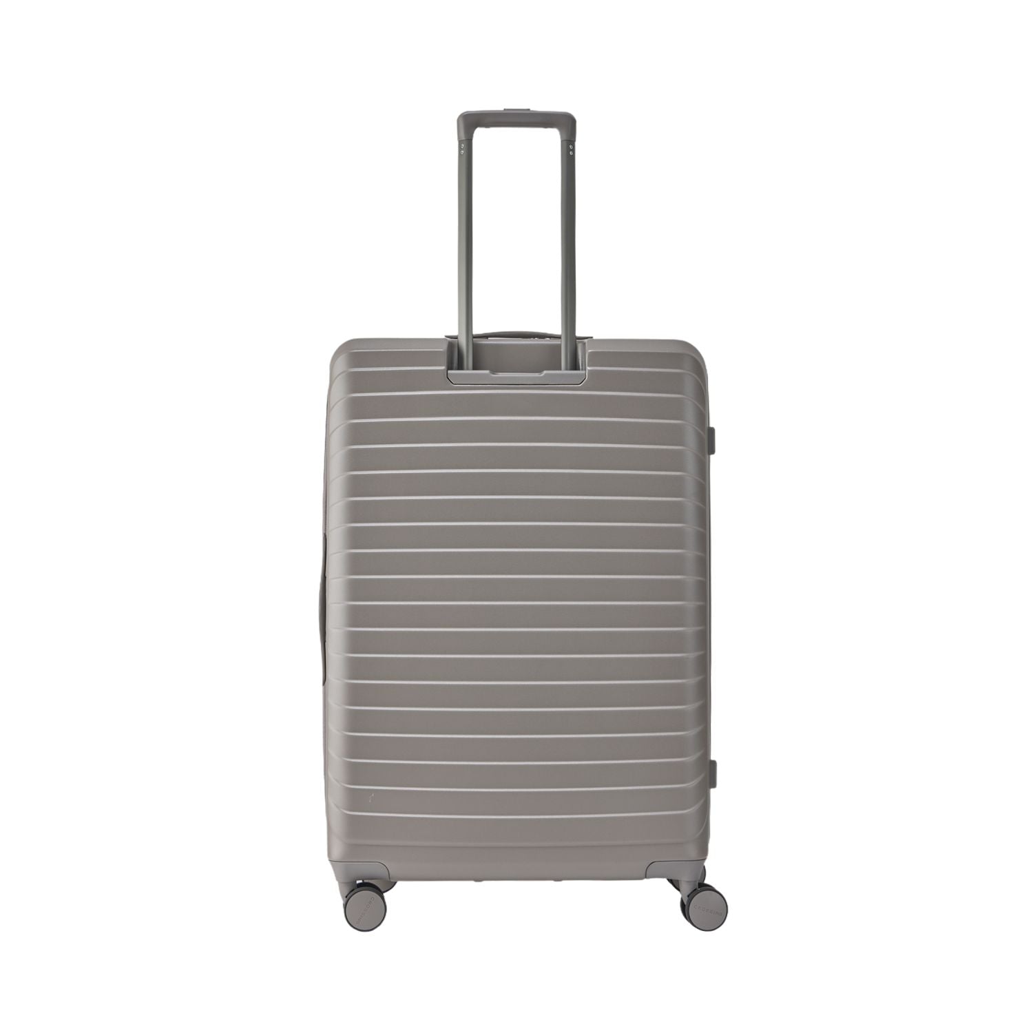 CROSSING INVI 20" Carry On Expandable Luggage With Front & Middle Access