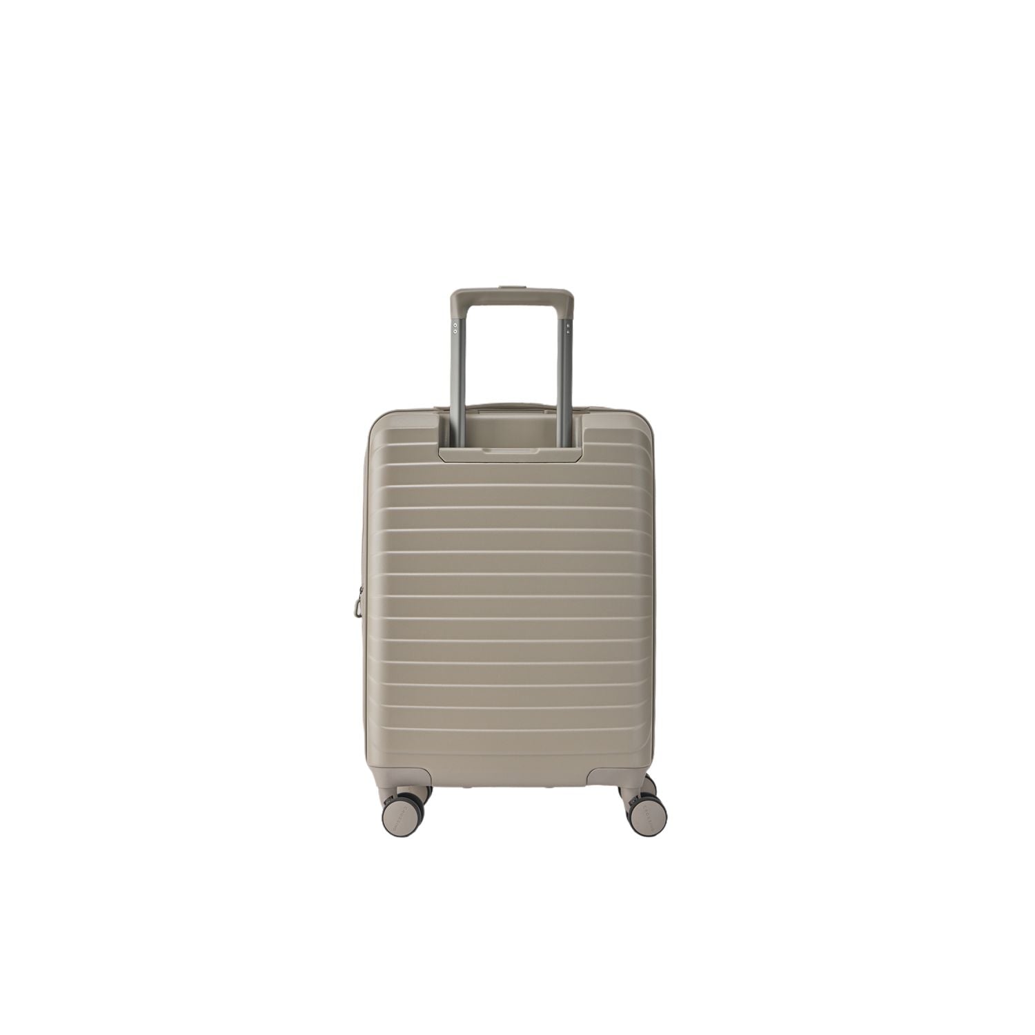 CROSSING INVI 20" Carry On Expandable Luggage With Front & Middle Access