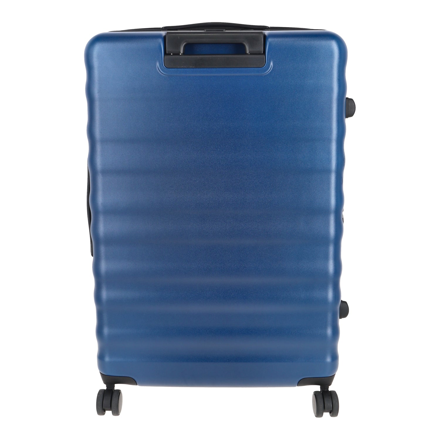 Crossing Tripp Polycarbonate Expandable 24" Medium Luggage Spinner