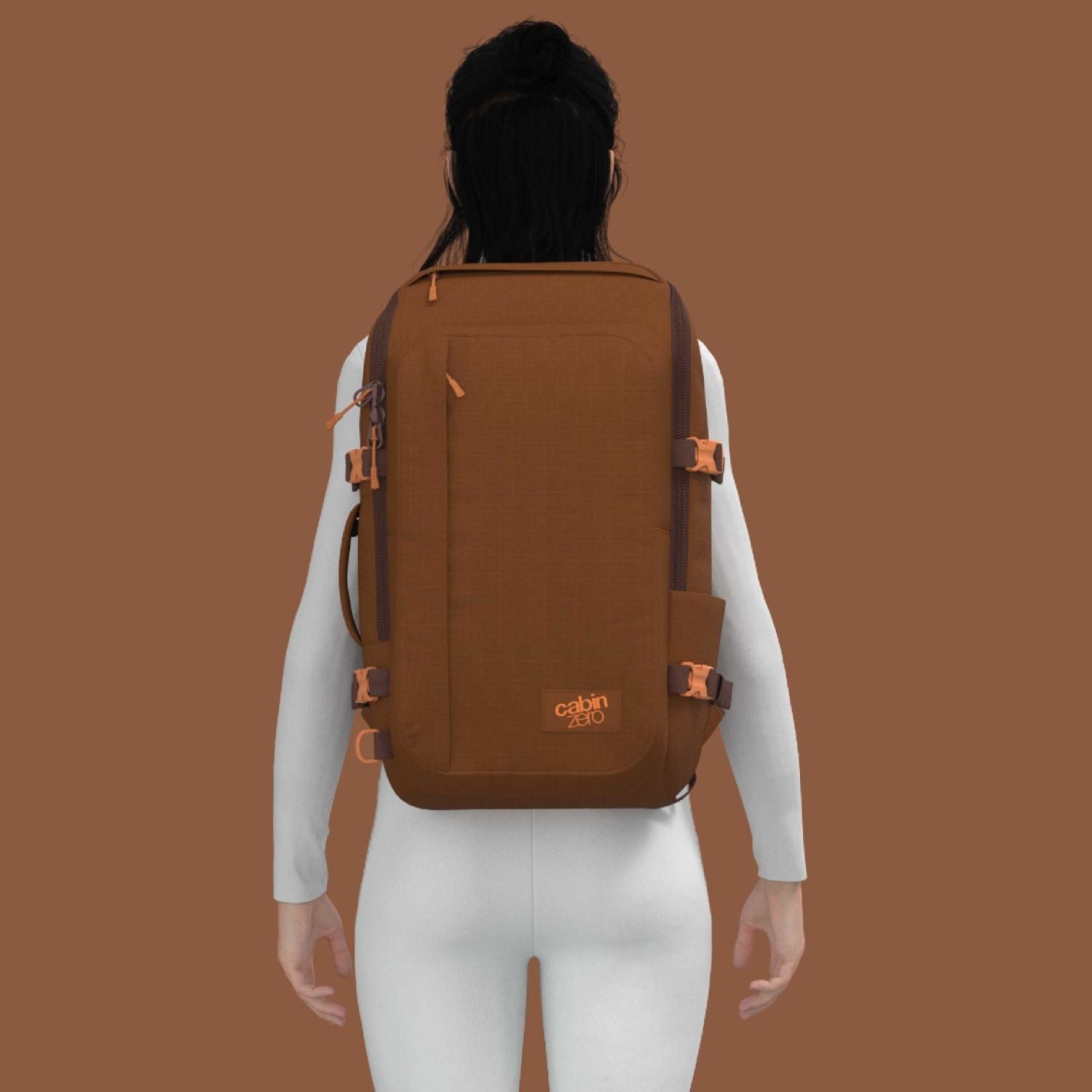 Cabinzero Adventure Cabin Backpack 32L (SA)