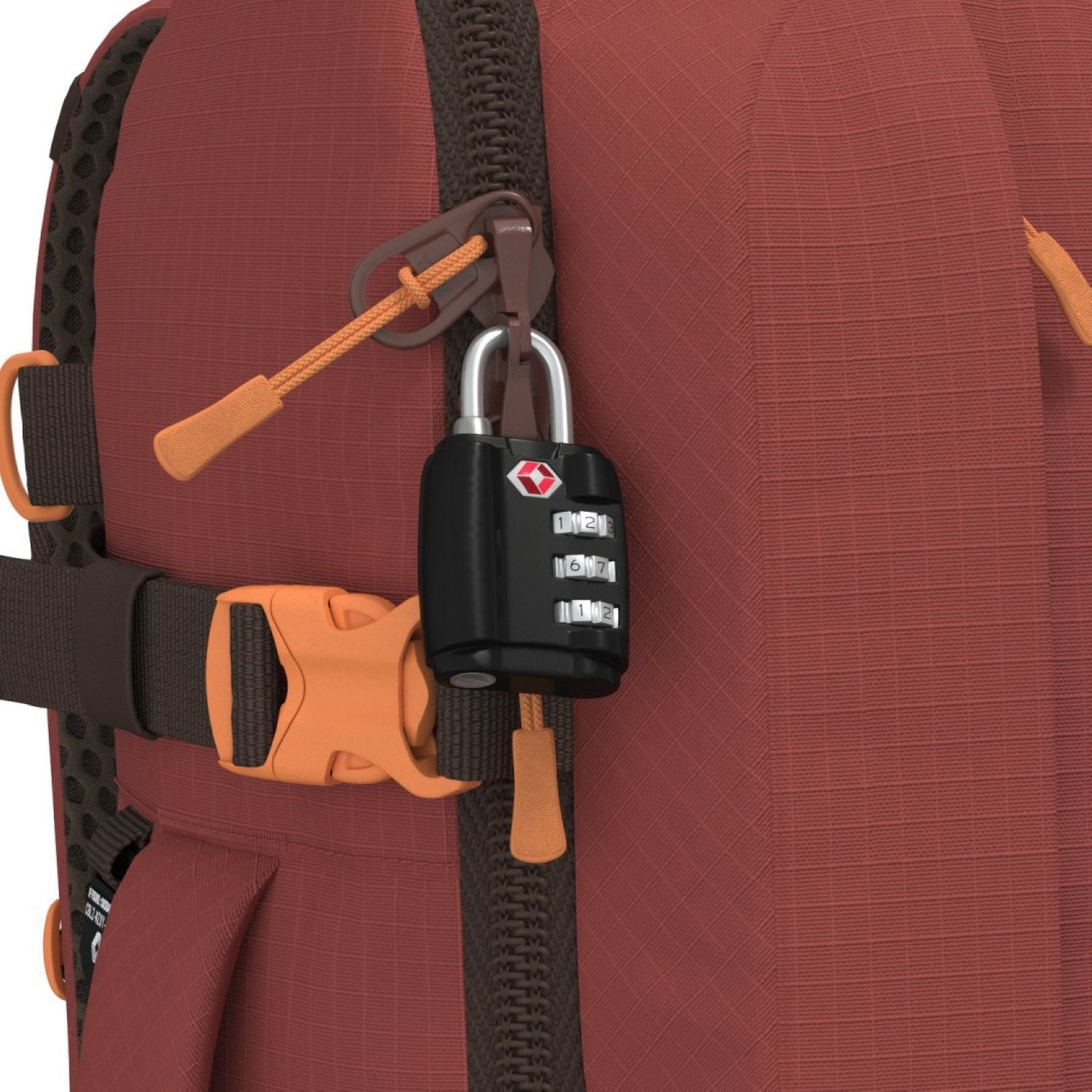 Cabinzero Adventure Cabin Backpack 32L (SA)