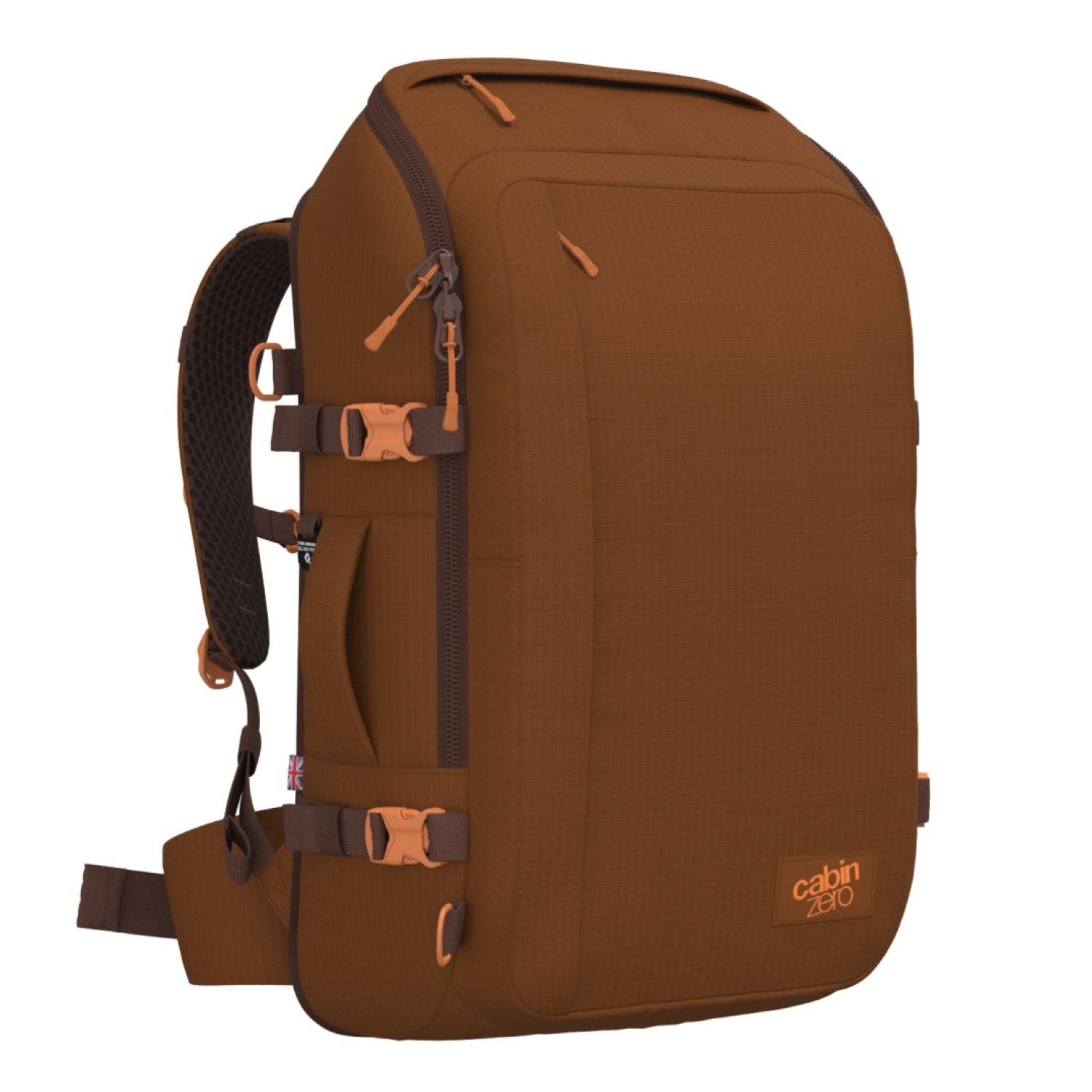 Cabinzero Adventure Cabin Backpack 42L (SA)