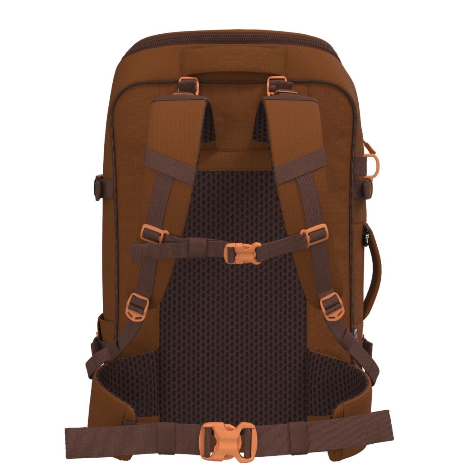 Cabinzero Adventure Cabin Backpack 42L (SA)