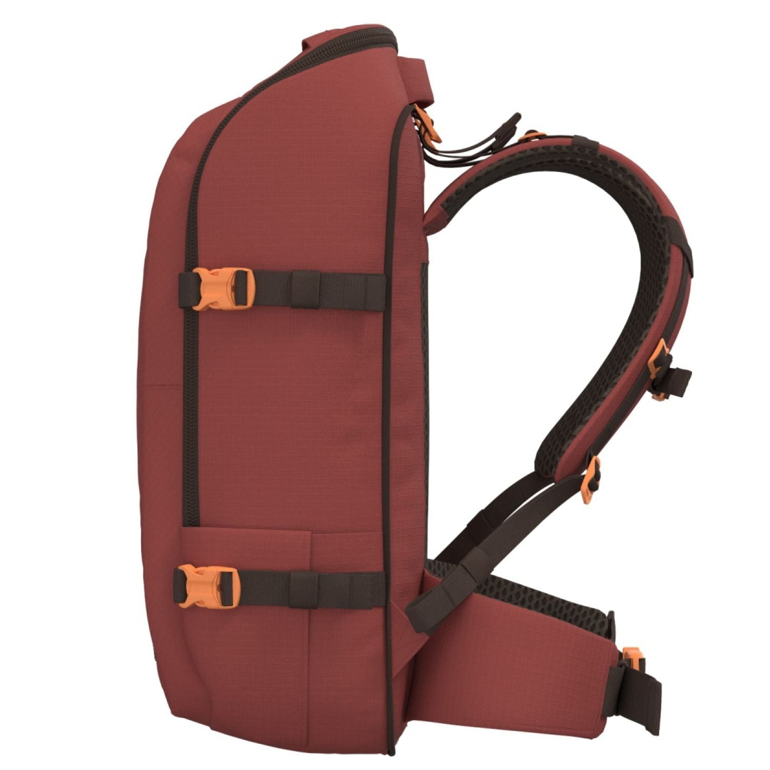 Cabinzero Adventure Cabin Backpack 42L (SA)