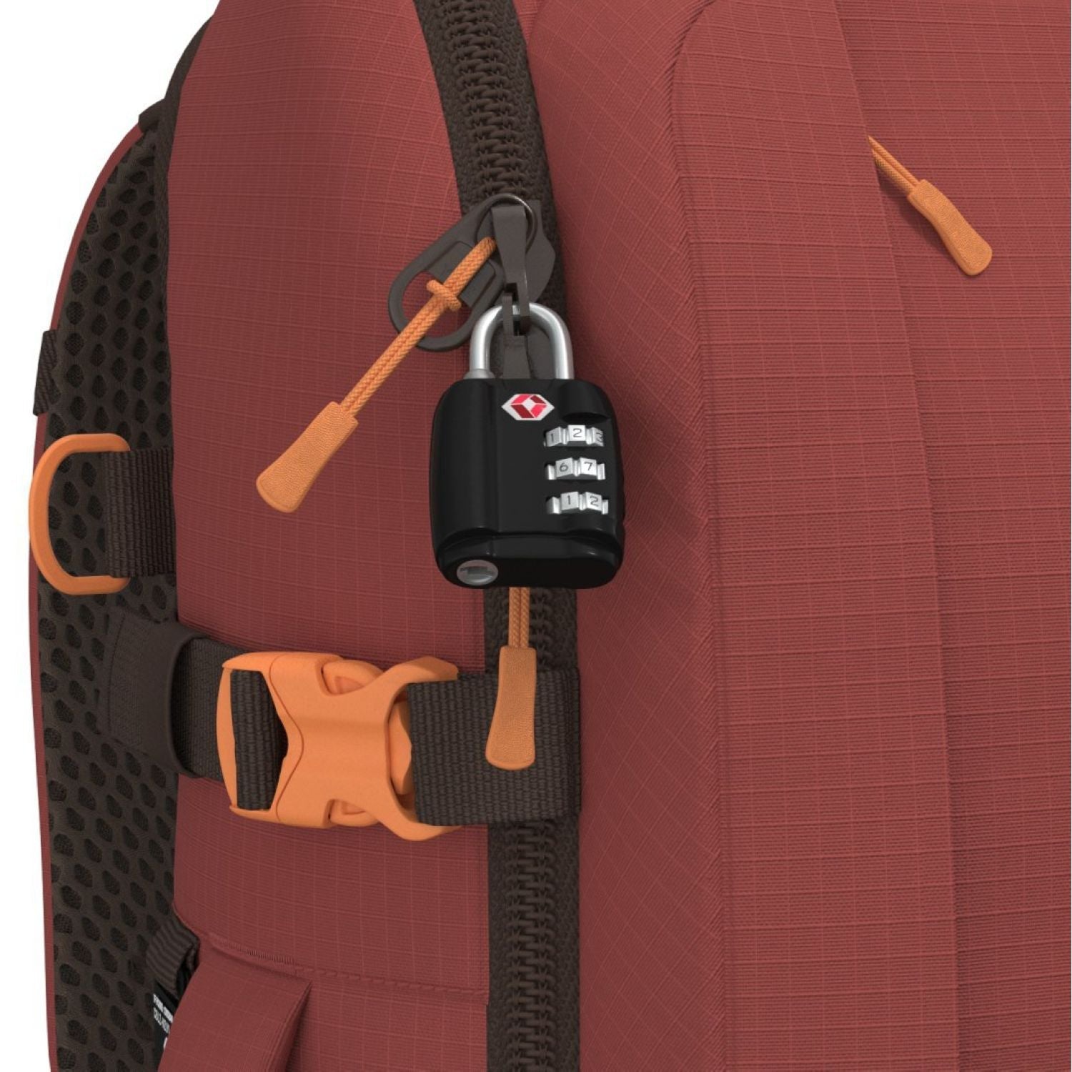 Cabinzero Adventure Cabin Backpack 42L (SA)
