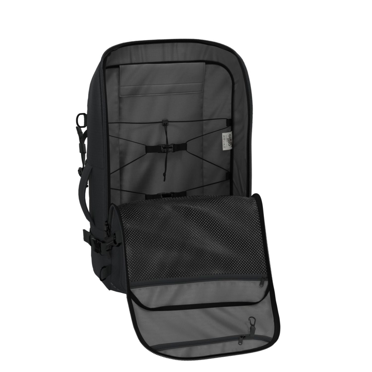 Cabinzero Adventure Pro Cabin Backpack 42L (SA)